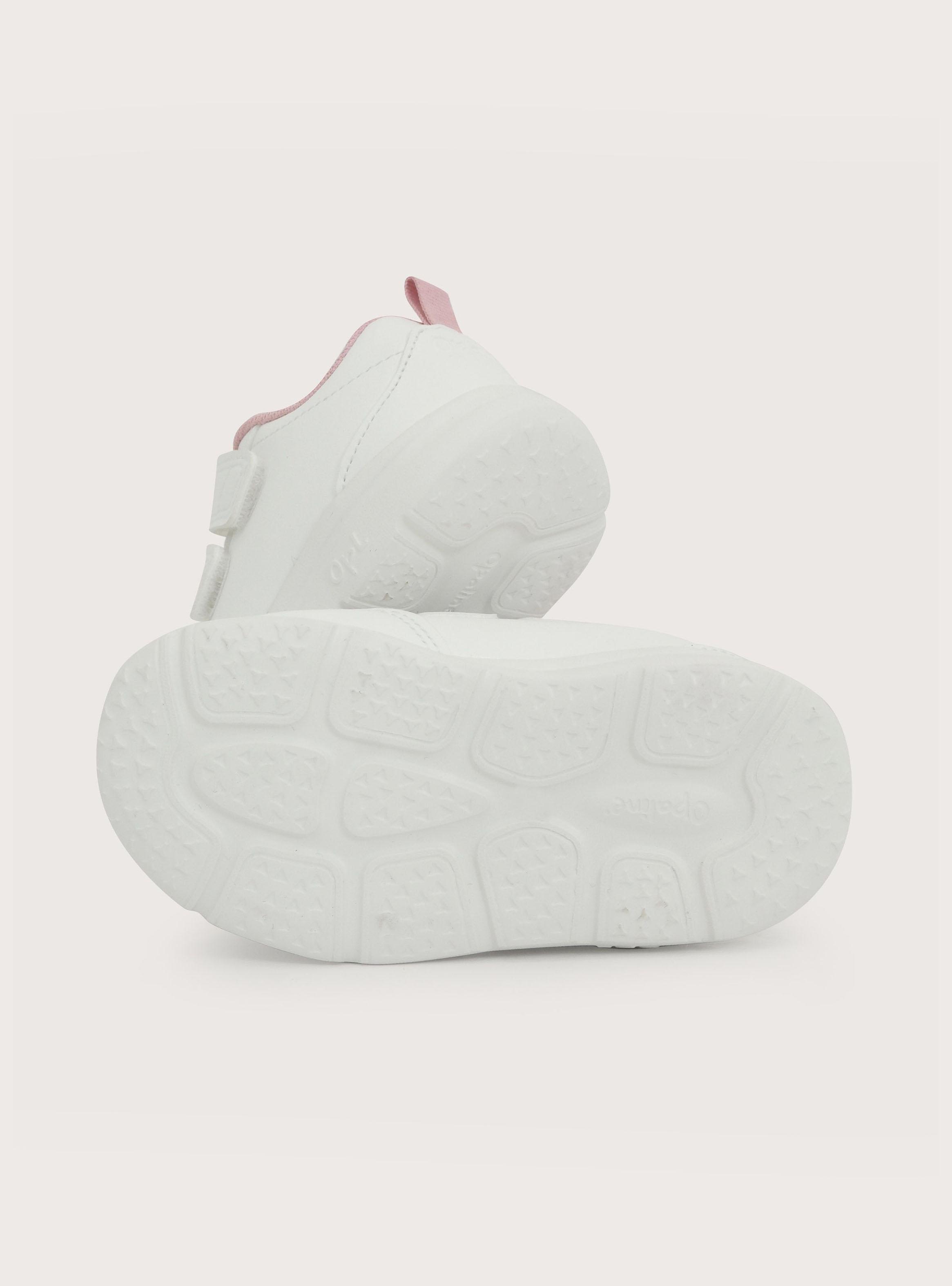 Zapatilla Training Sport Logo Niña T.22 a T.29-3