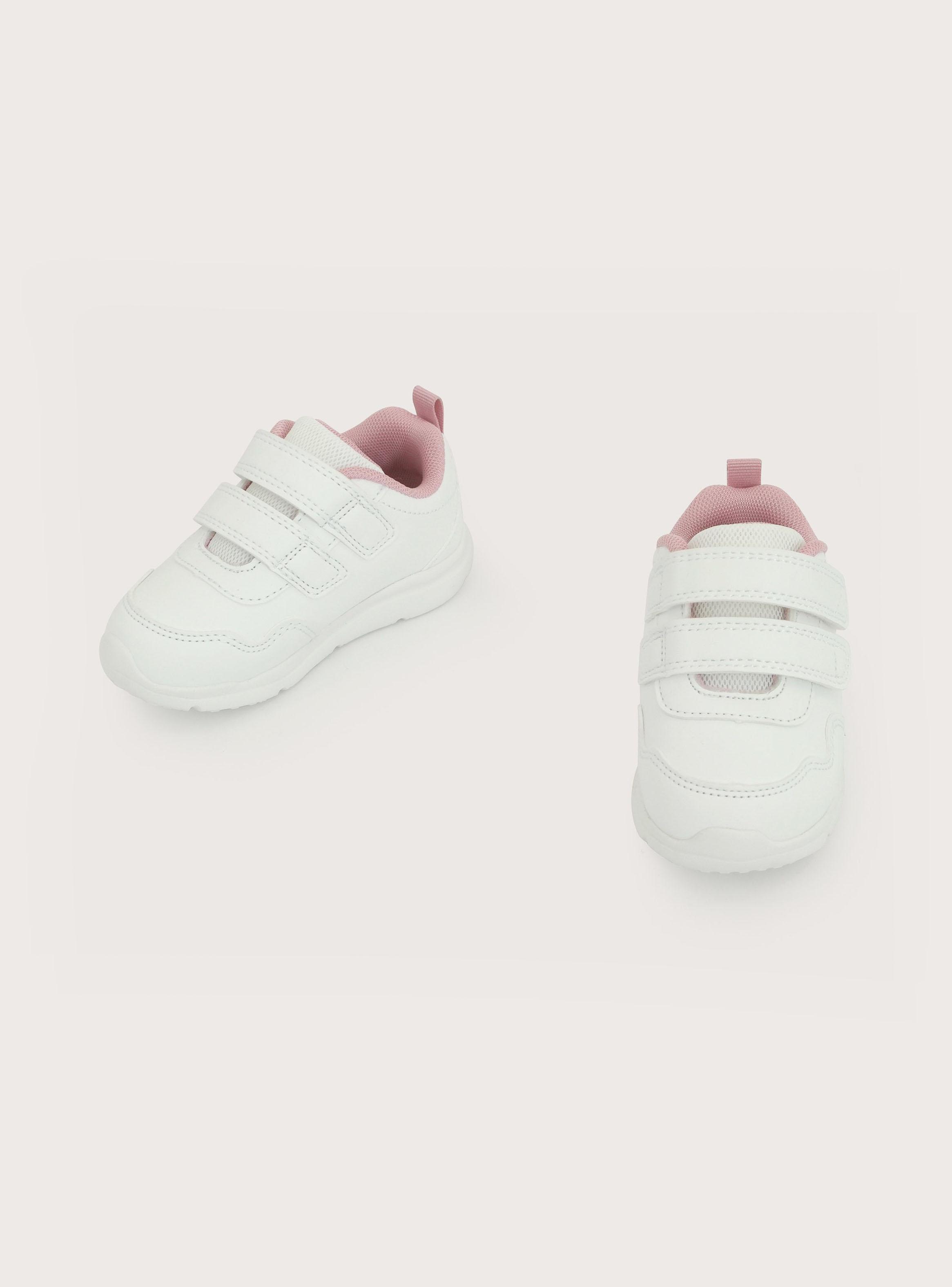 Zapatilla Training Sport Logo Niña T.22 a T.29-2
