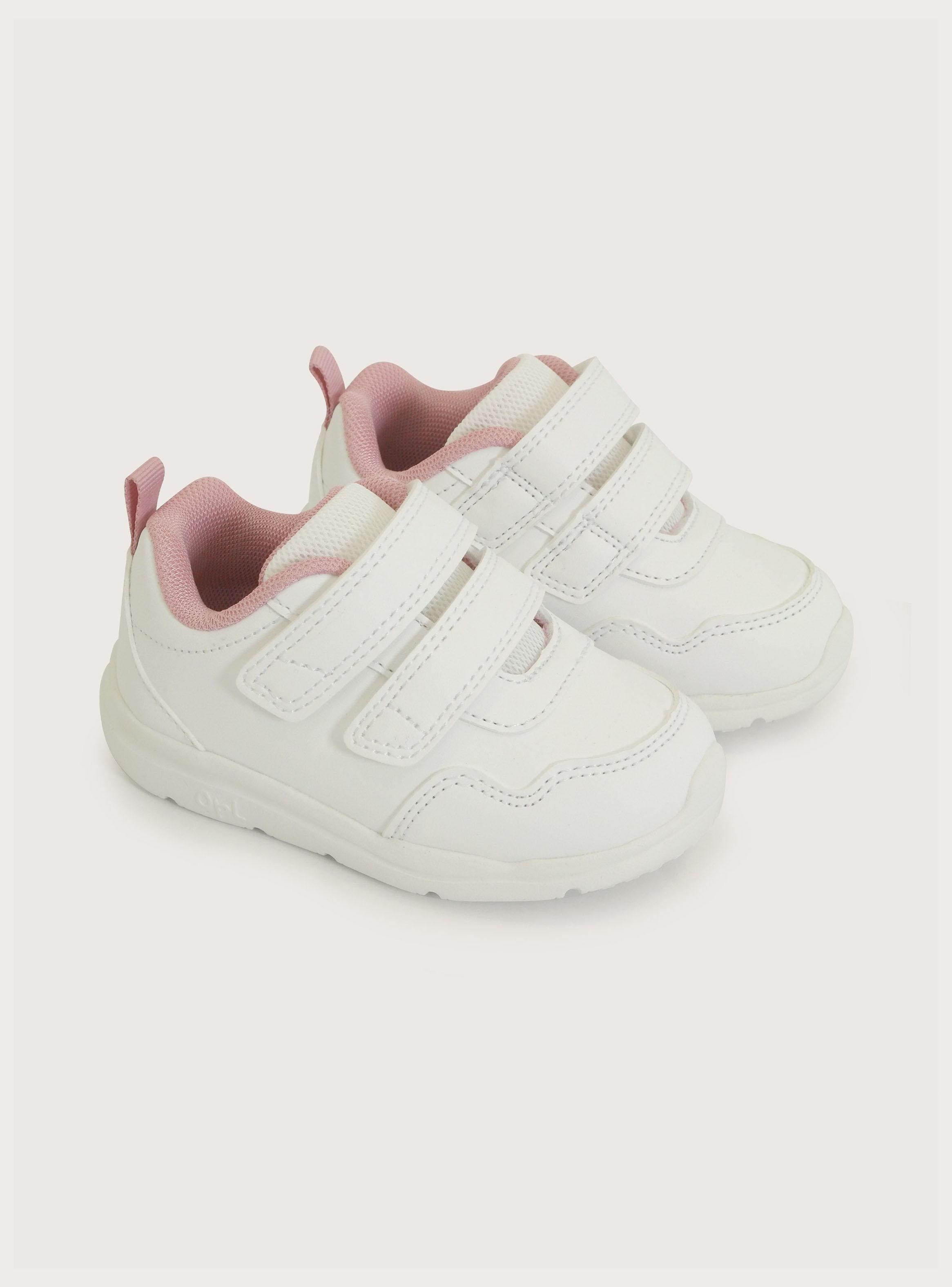 Zapatilla Training Sport Logo Niña T.22 a T.29-1