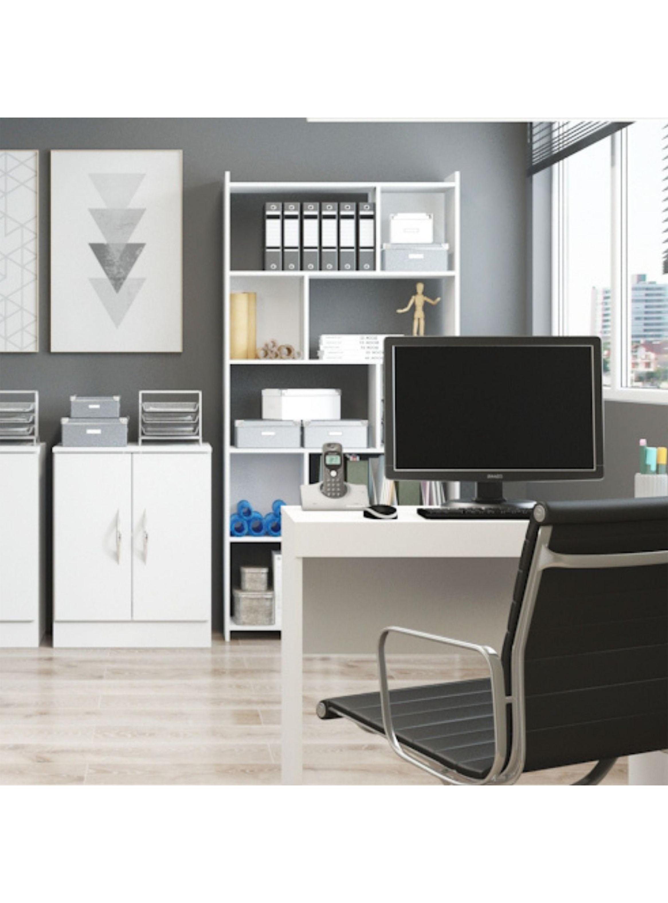 Estante 2 Puertas Ibiza-3