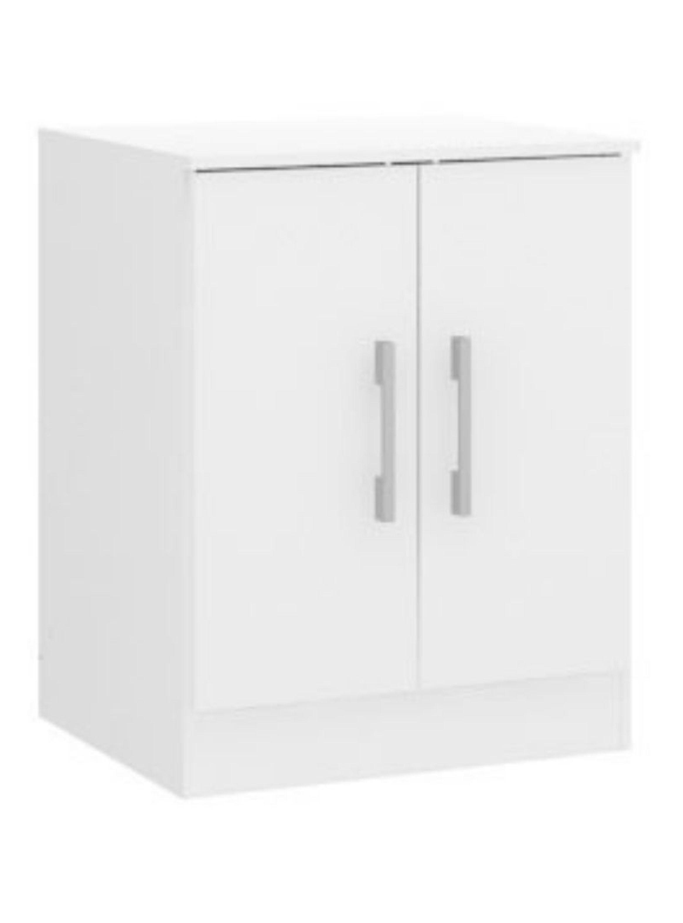 Estante 2 Puertas Ibiza-0