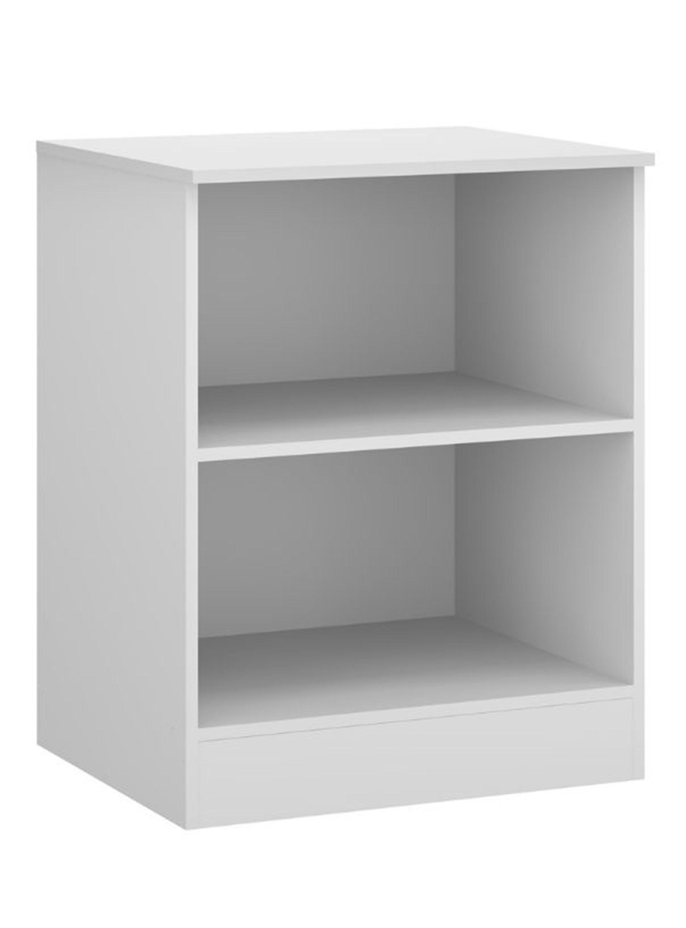 Estante 2 Puertas Ibiza-2