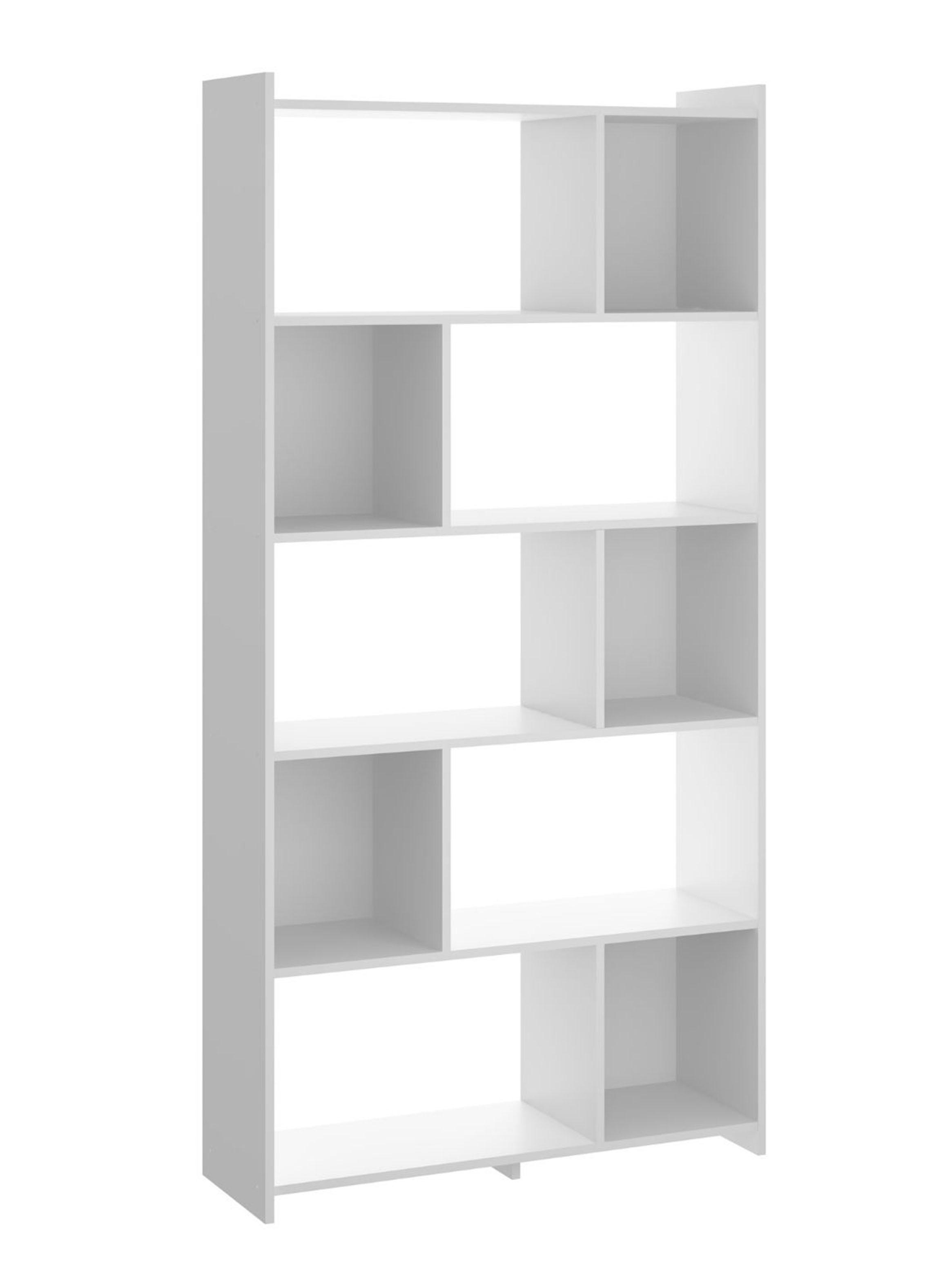 Estante 4 Repisas April-0