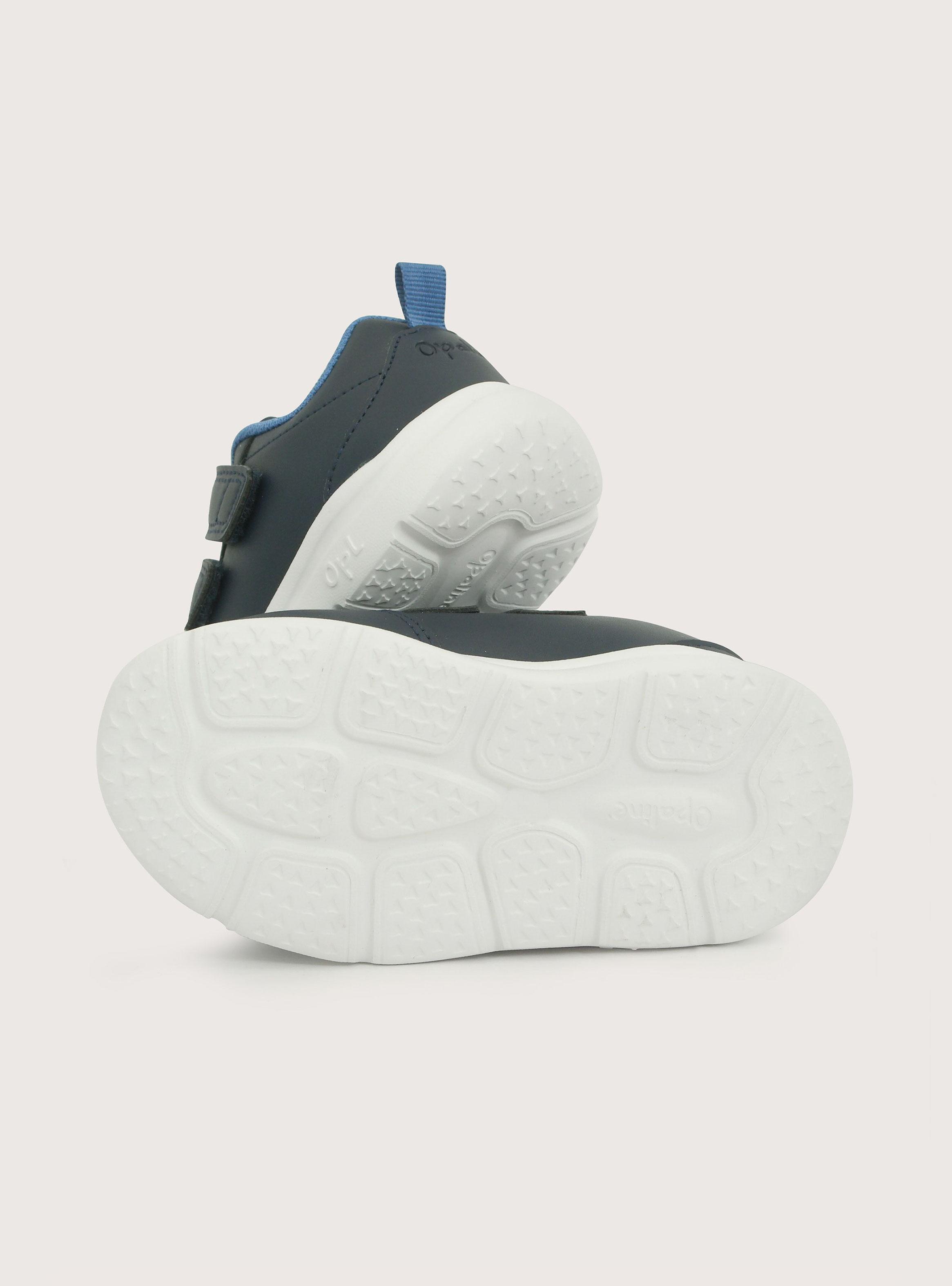 Zapatilla Urbana Sport Style Niño T.22 a T.29-3