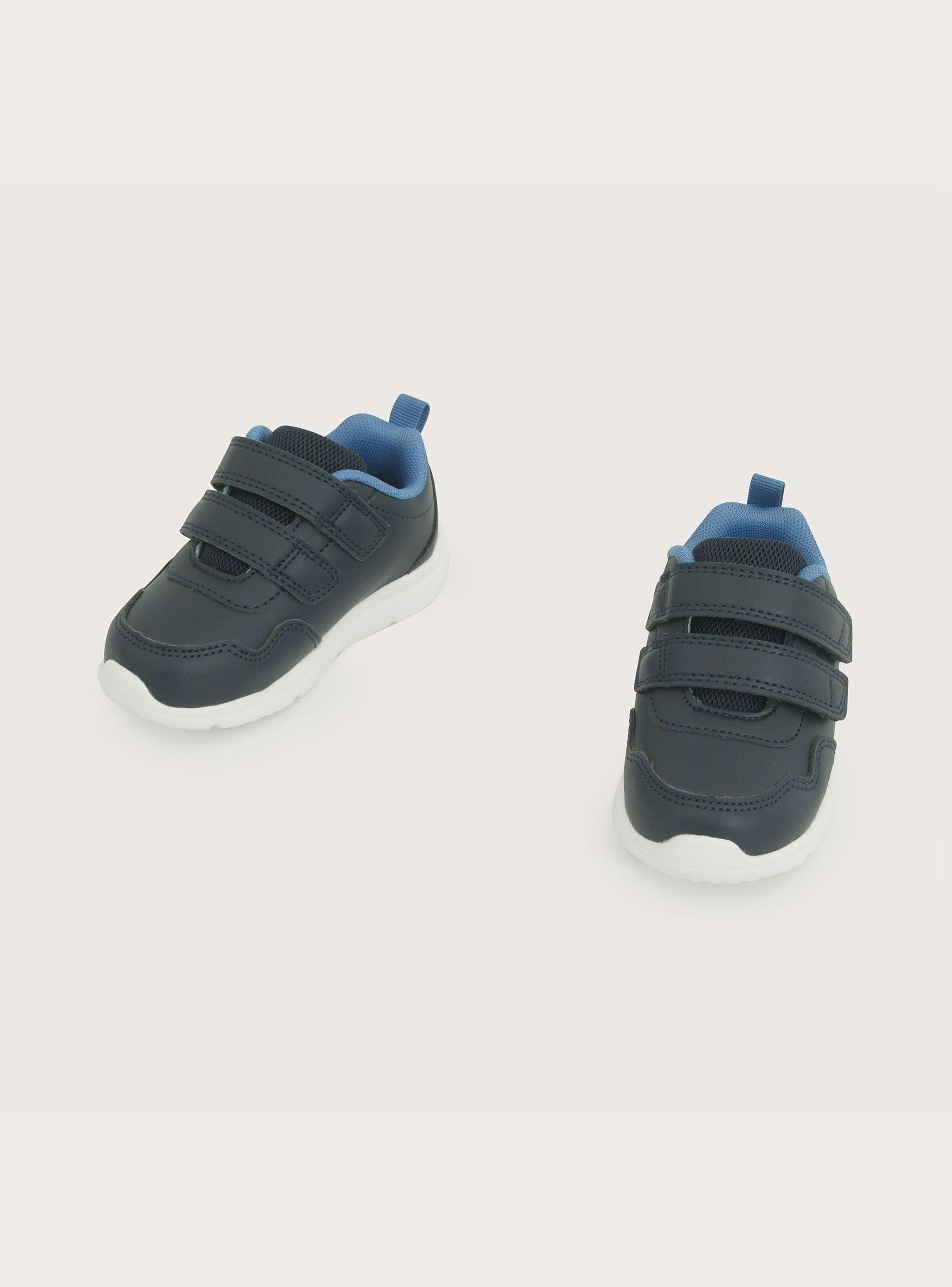 Zapatilla Urbana Sport Style Niño T.22 a T.29-2