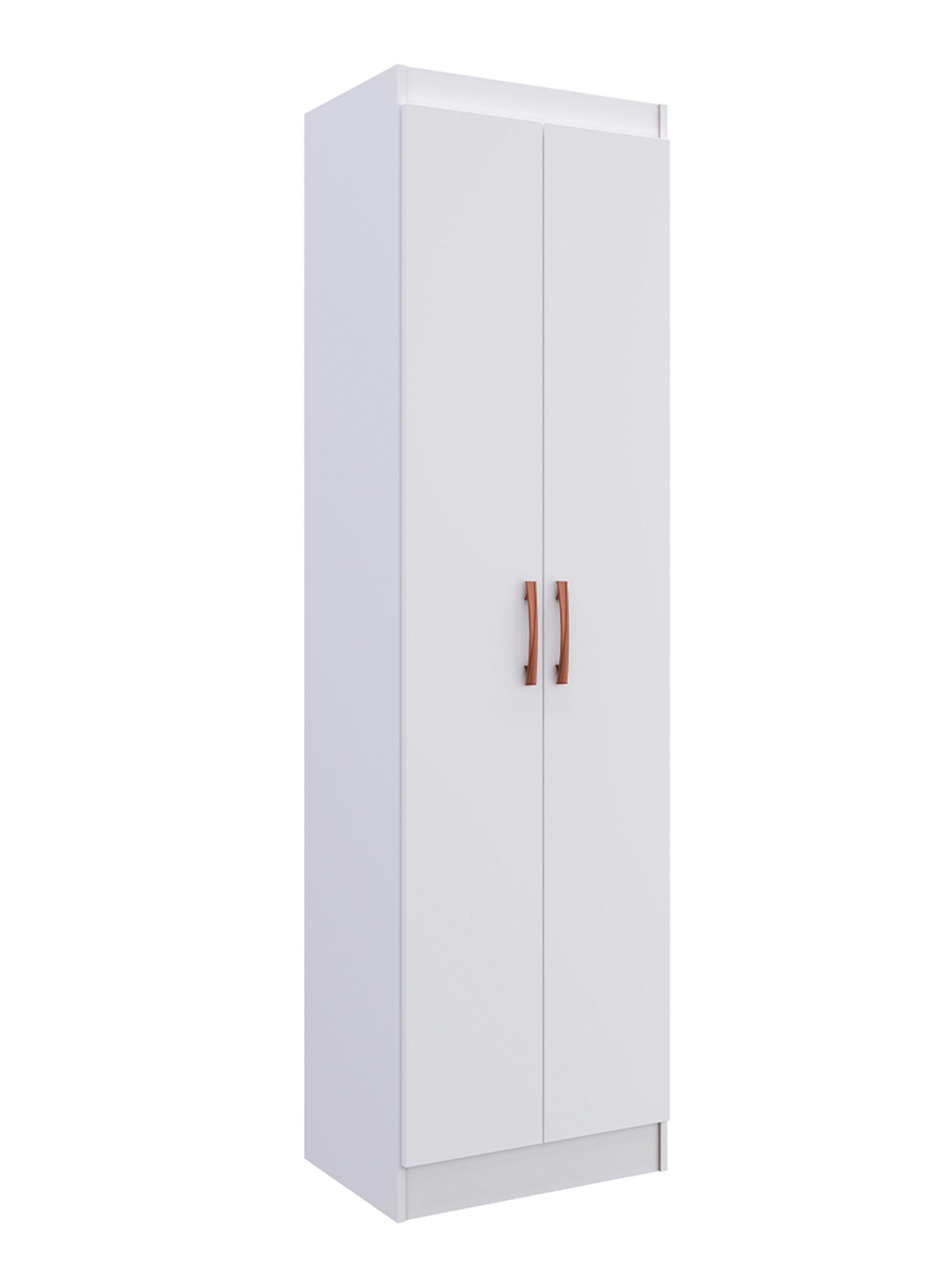 Armario Multiuso 2 Puertas Ibiza-0