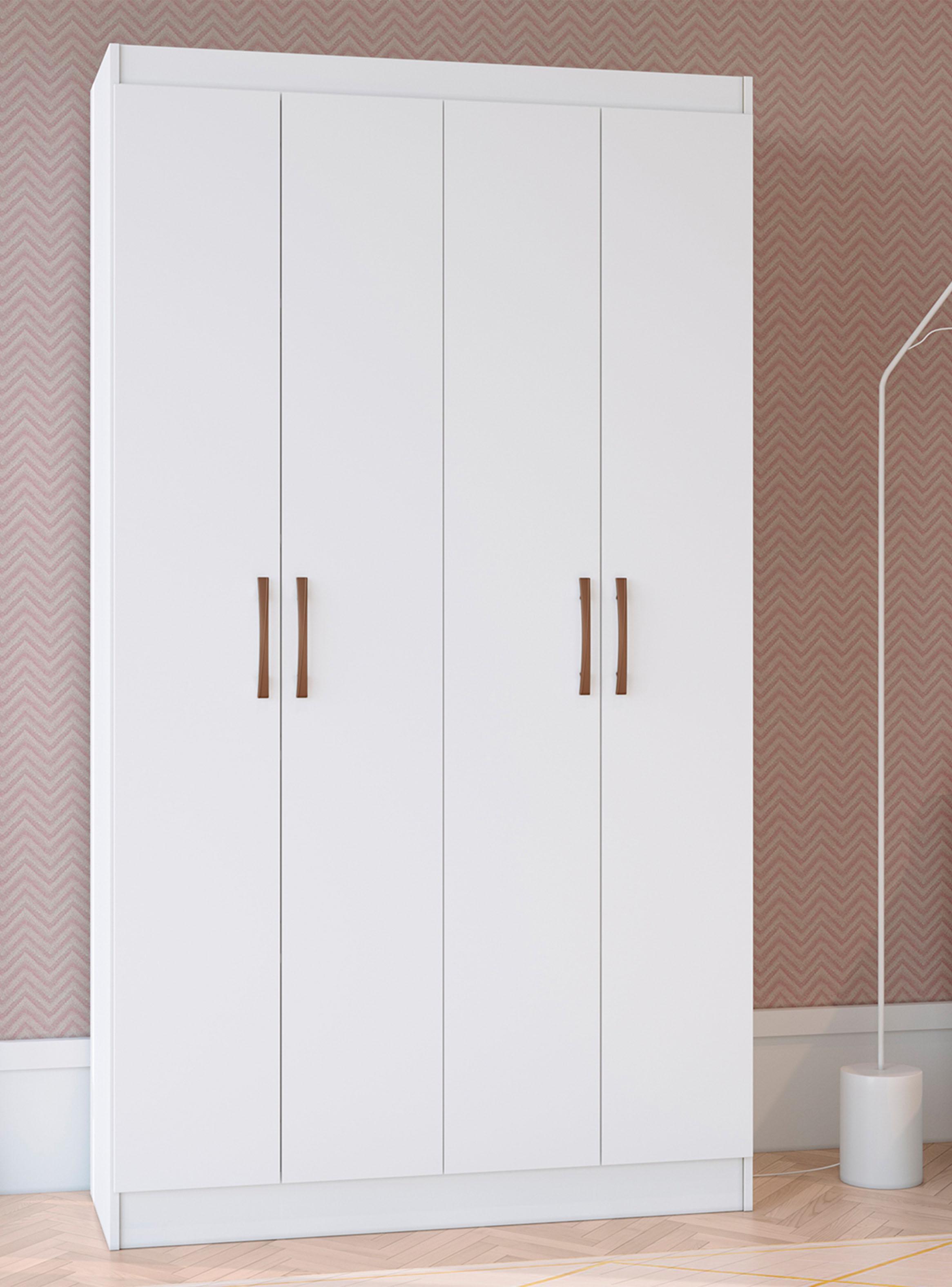 Armario Multiuso 4 Puertas Dueto-3