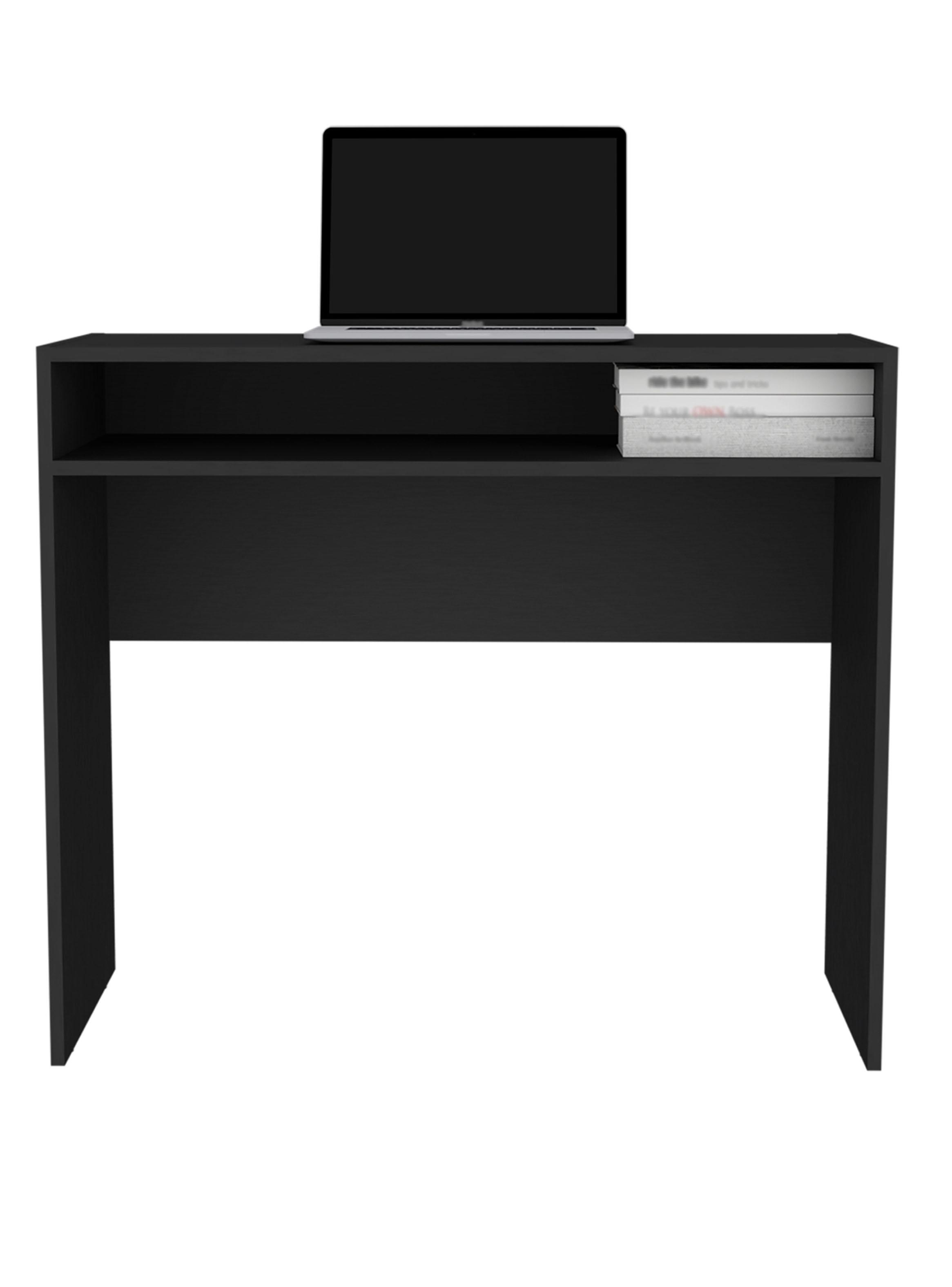 Escritorio Recto Stella Wengue-2