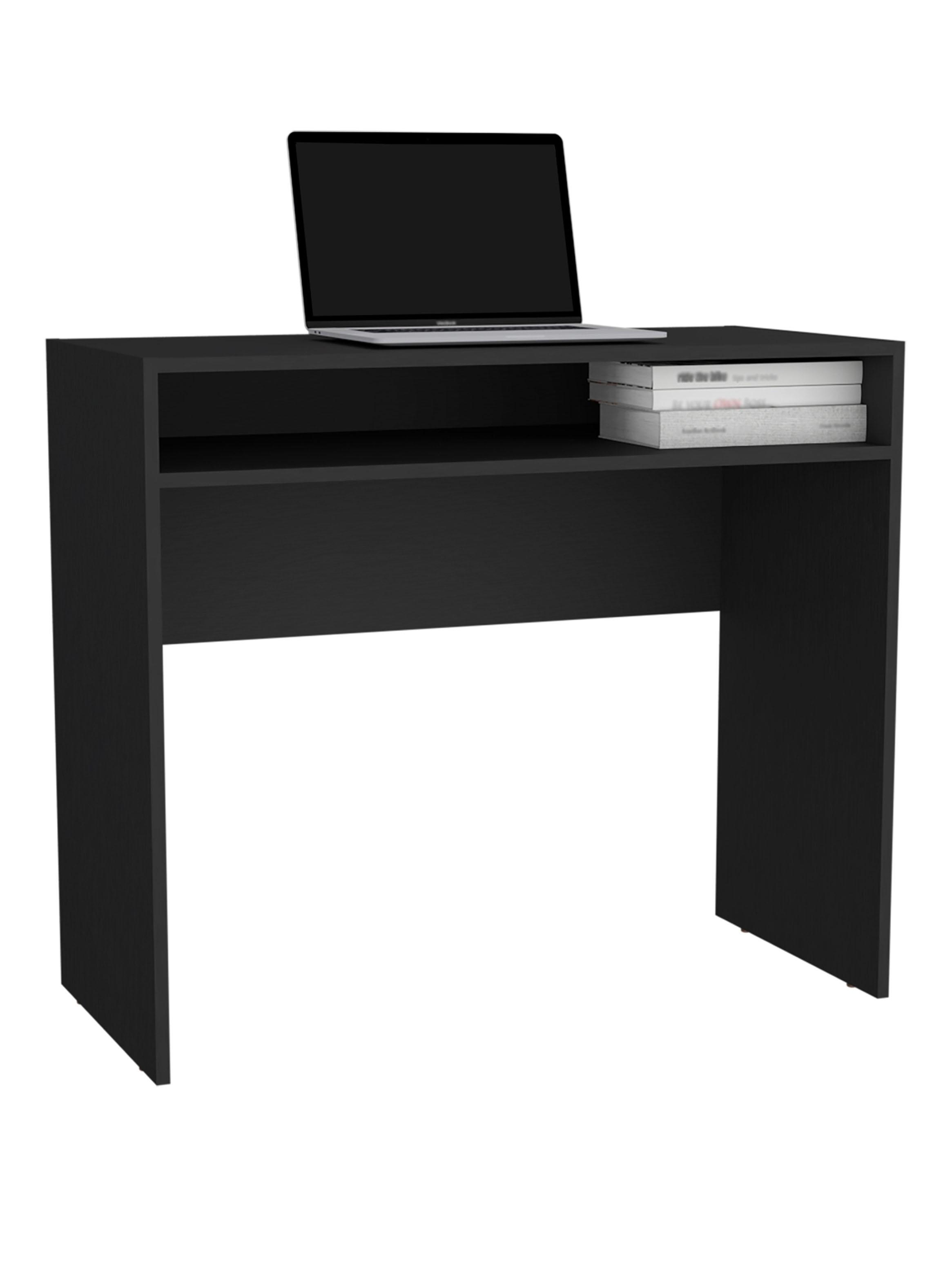 Escritorio Recto Stella Wengue-3