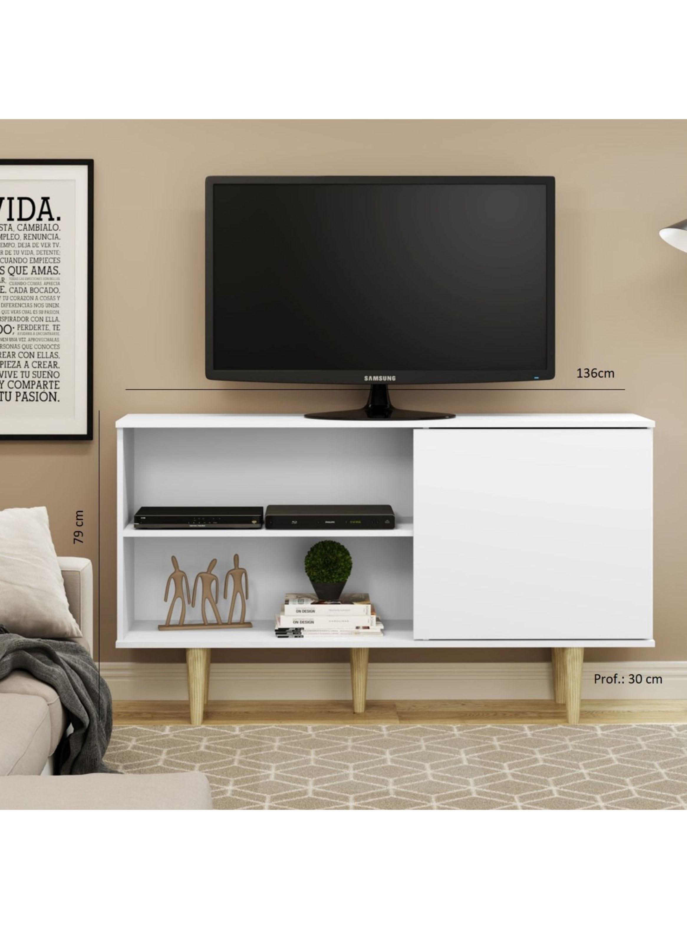 Rack TV 50'' Padua-1