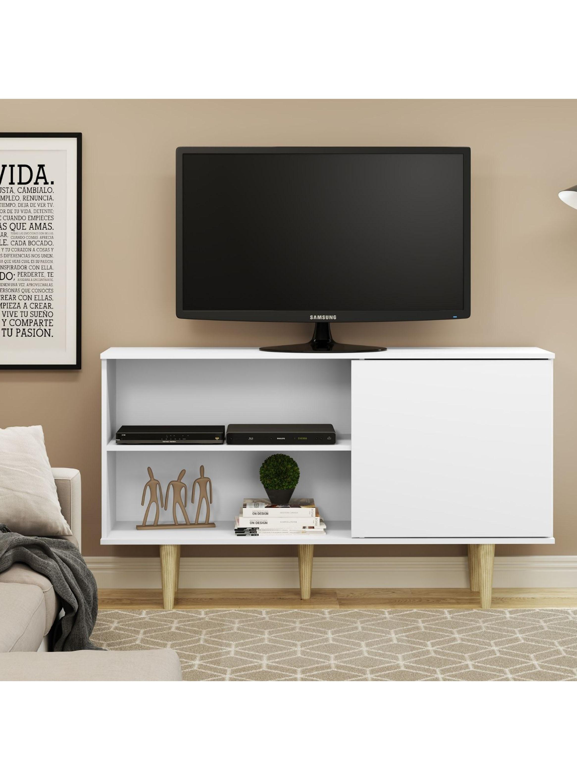 Rack TV 50'' Padua-2