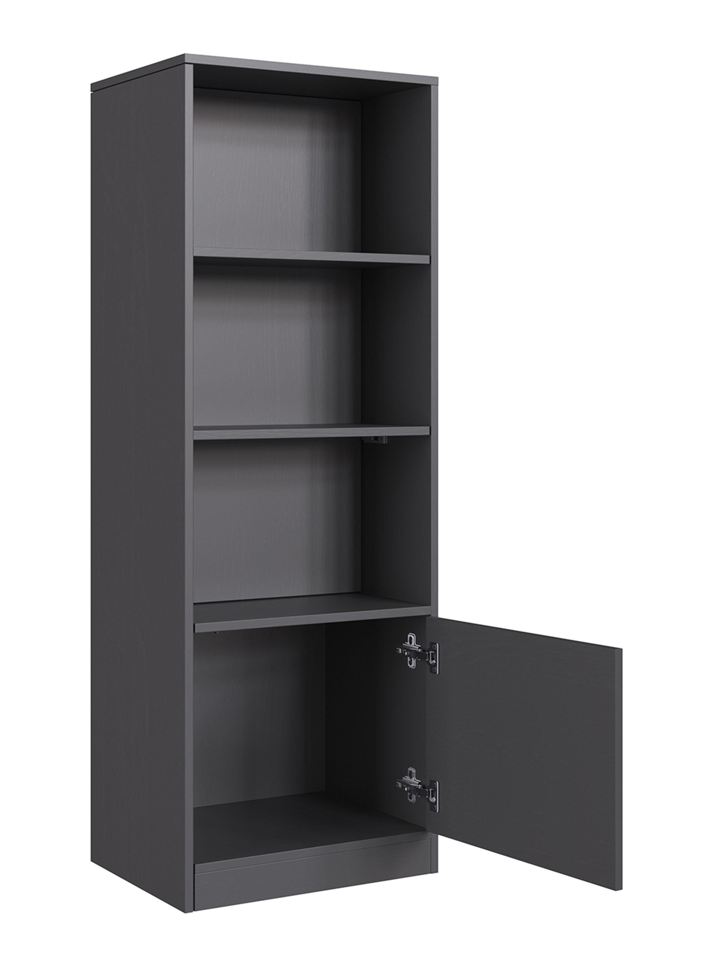Estante Multiuso Extendible Lock-1