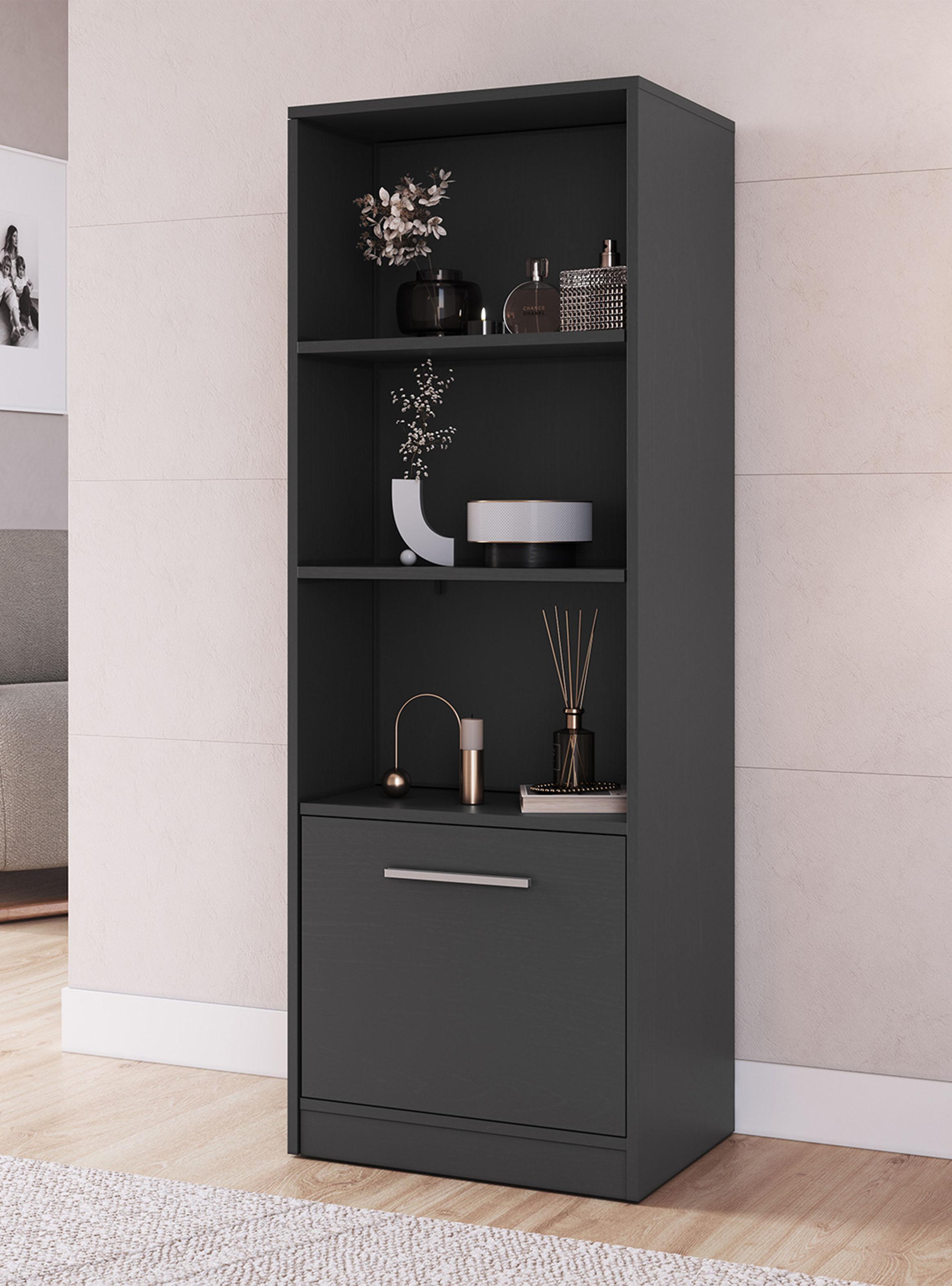 Estante Multiuso Extendible Lock-3