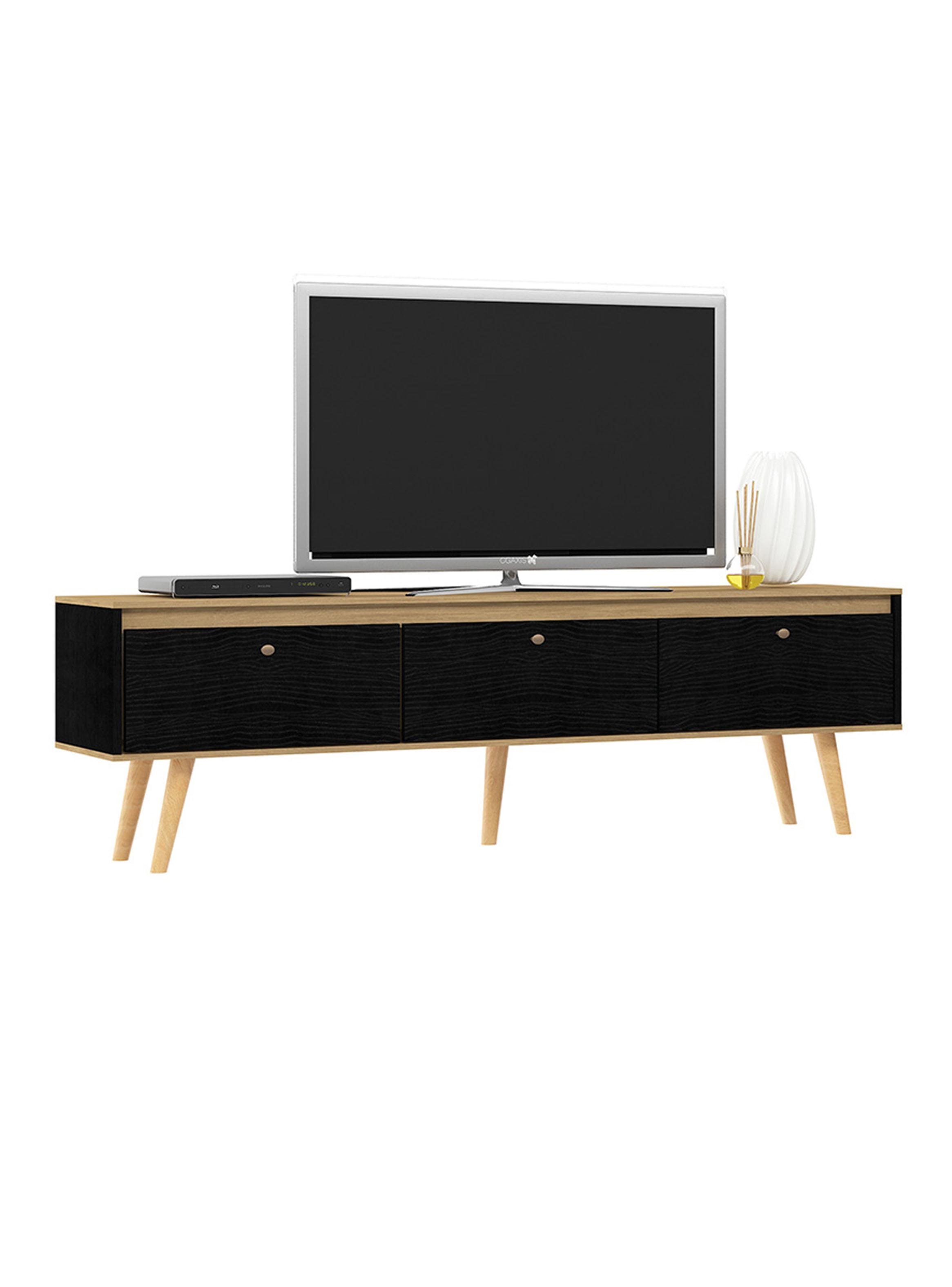 Rack TV 65'' 160 cm-0