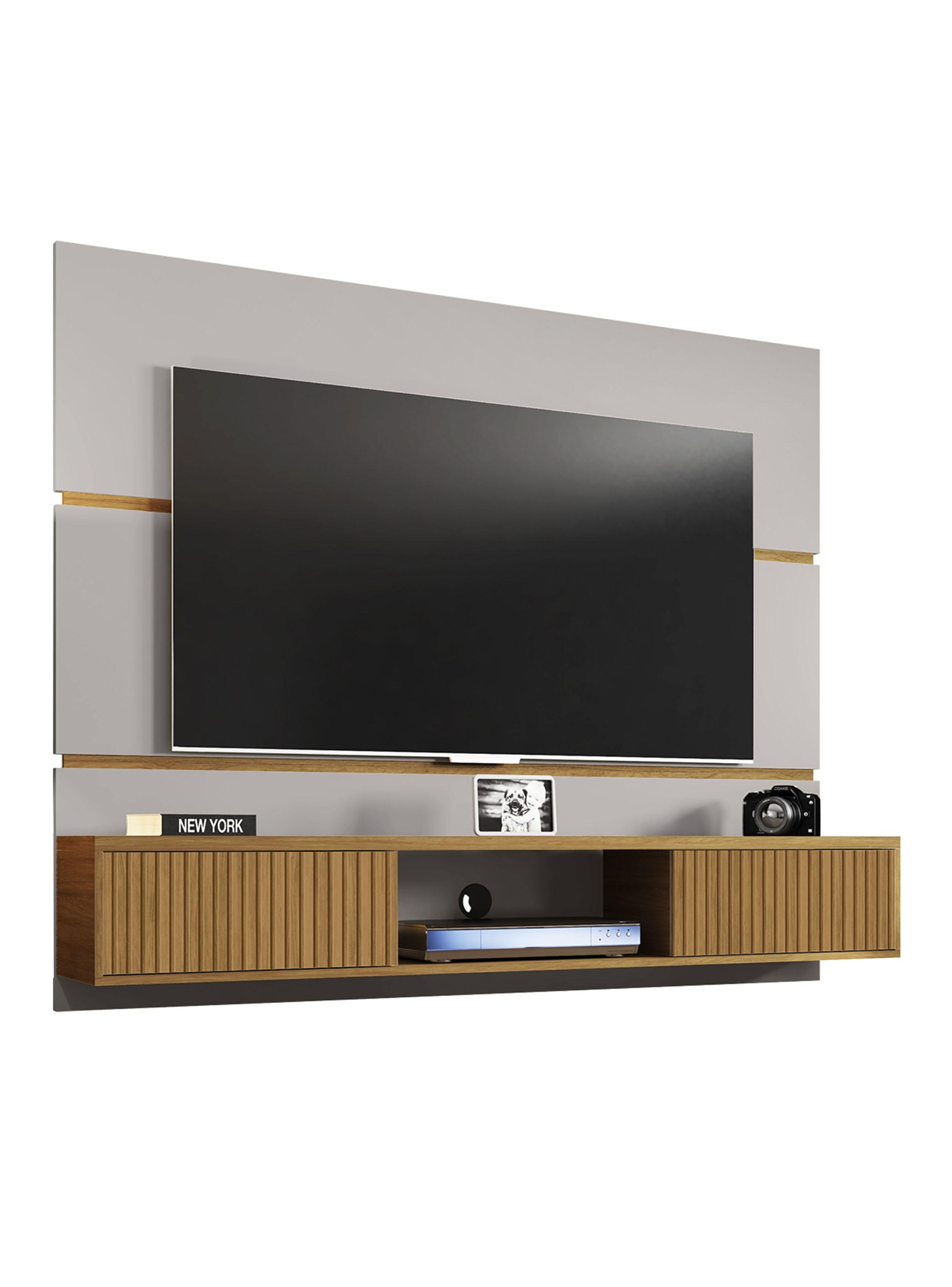 Panel Rack TV 65'' Ámbar-0