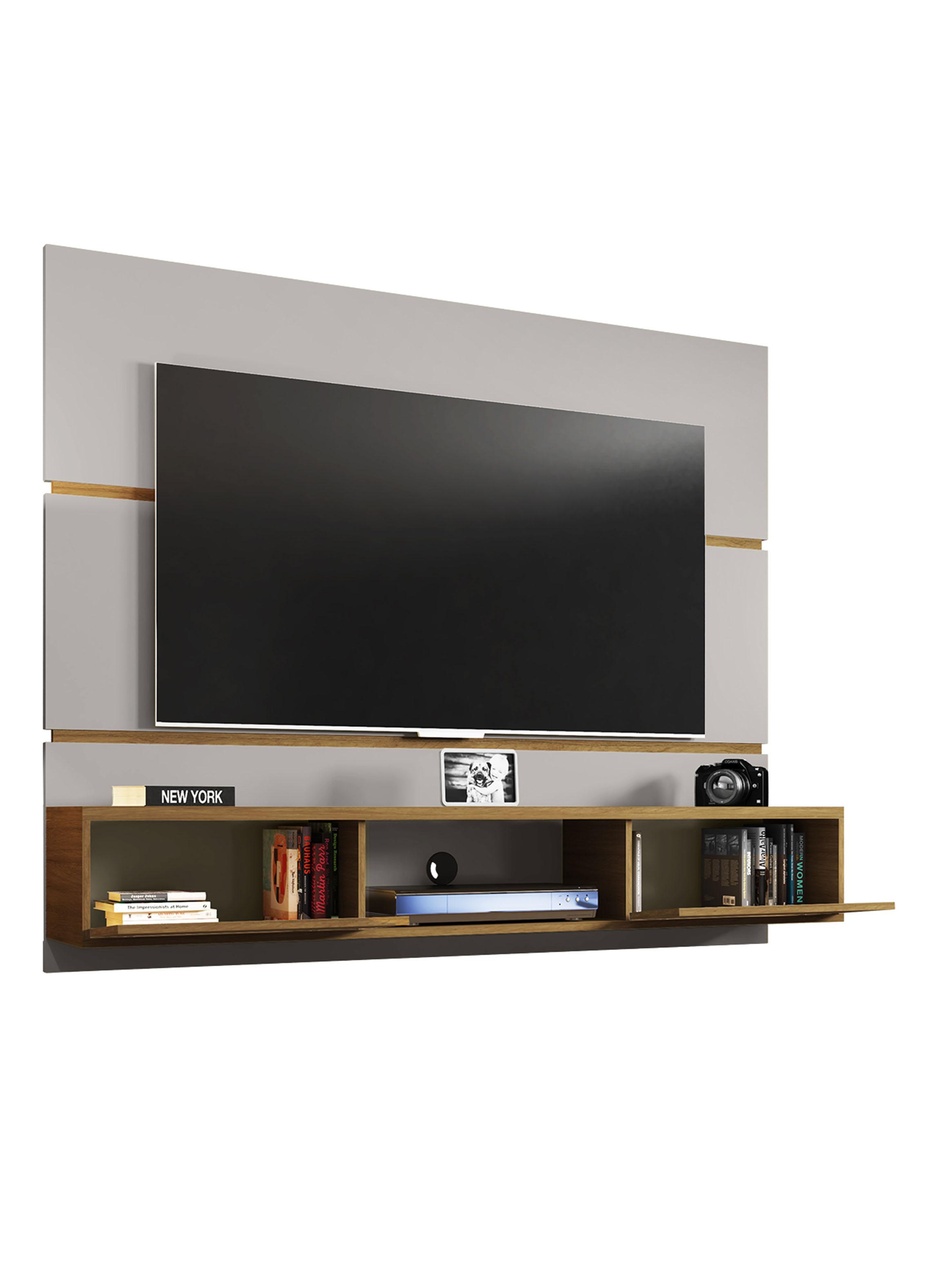Panel Rack TV 65'' Ámbar-2