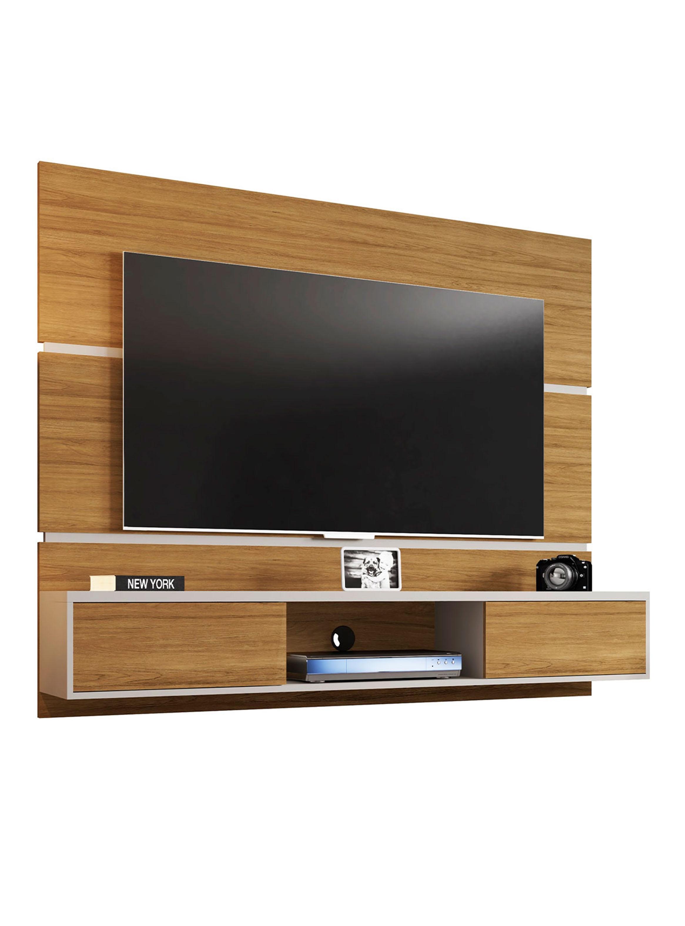 Panel Rack TV 65'' Ámbar-0
