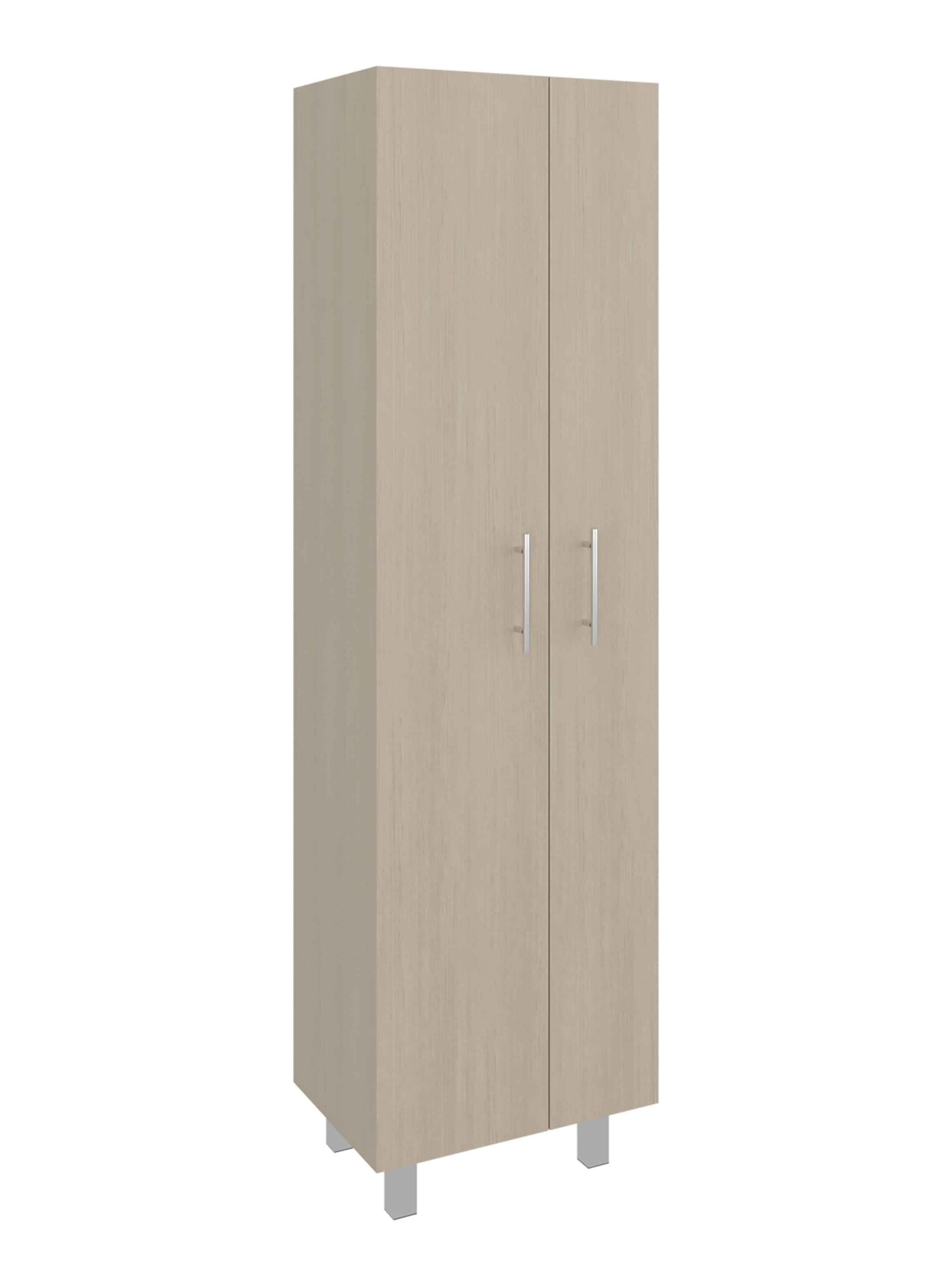 Mueble de Aseo 2 Puertas Nala 181.1x51.2x36.8 cm Cartagena-0