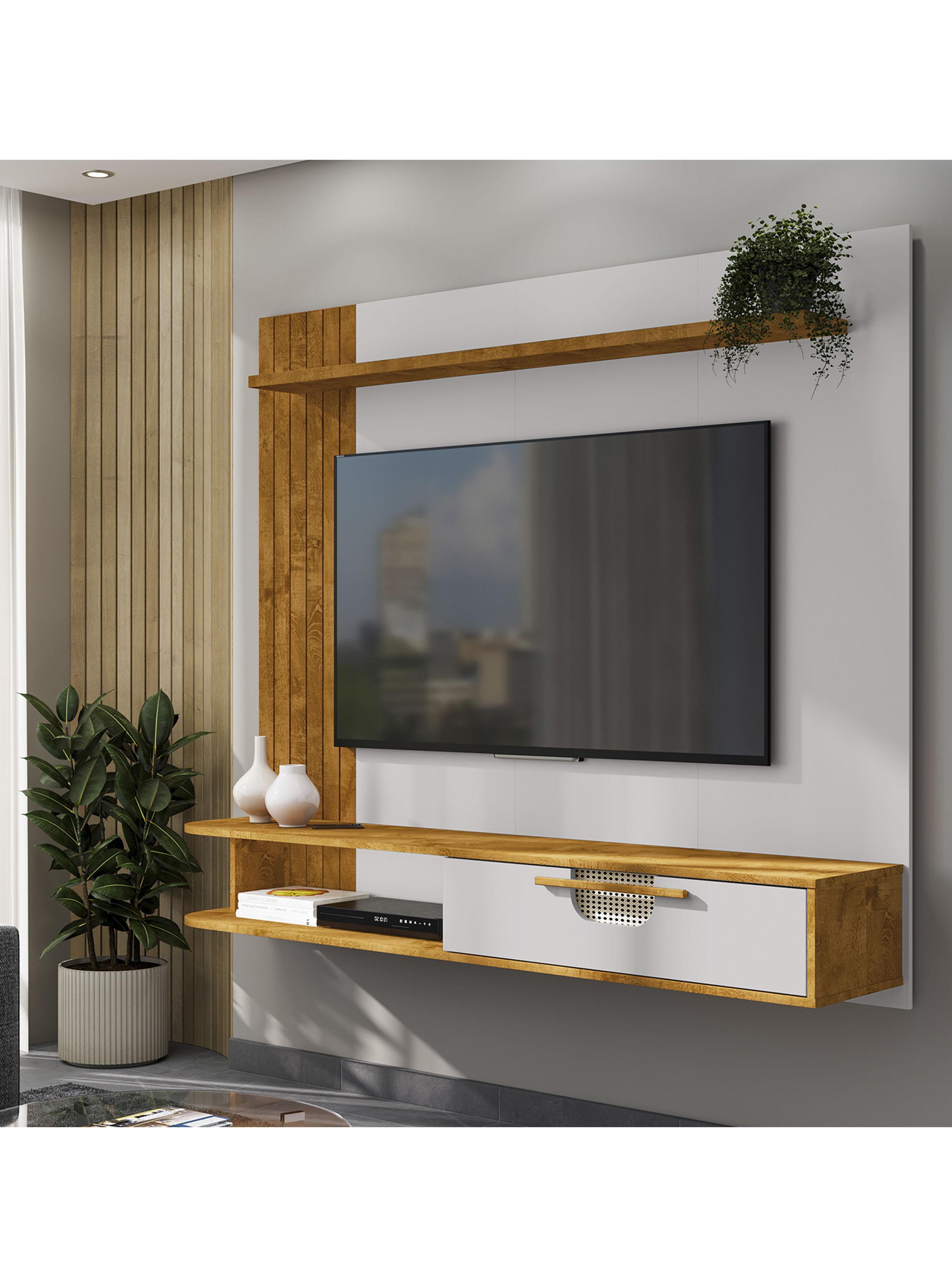 Panel Rack TV 65'' Jeri-4