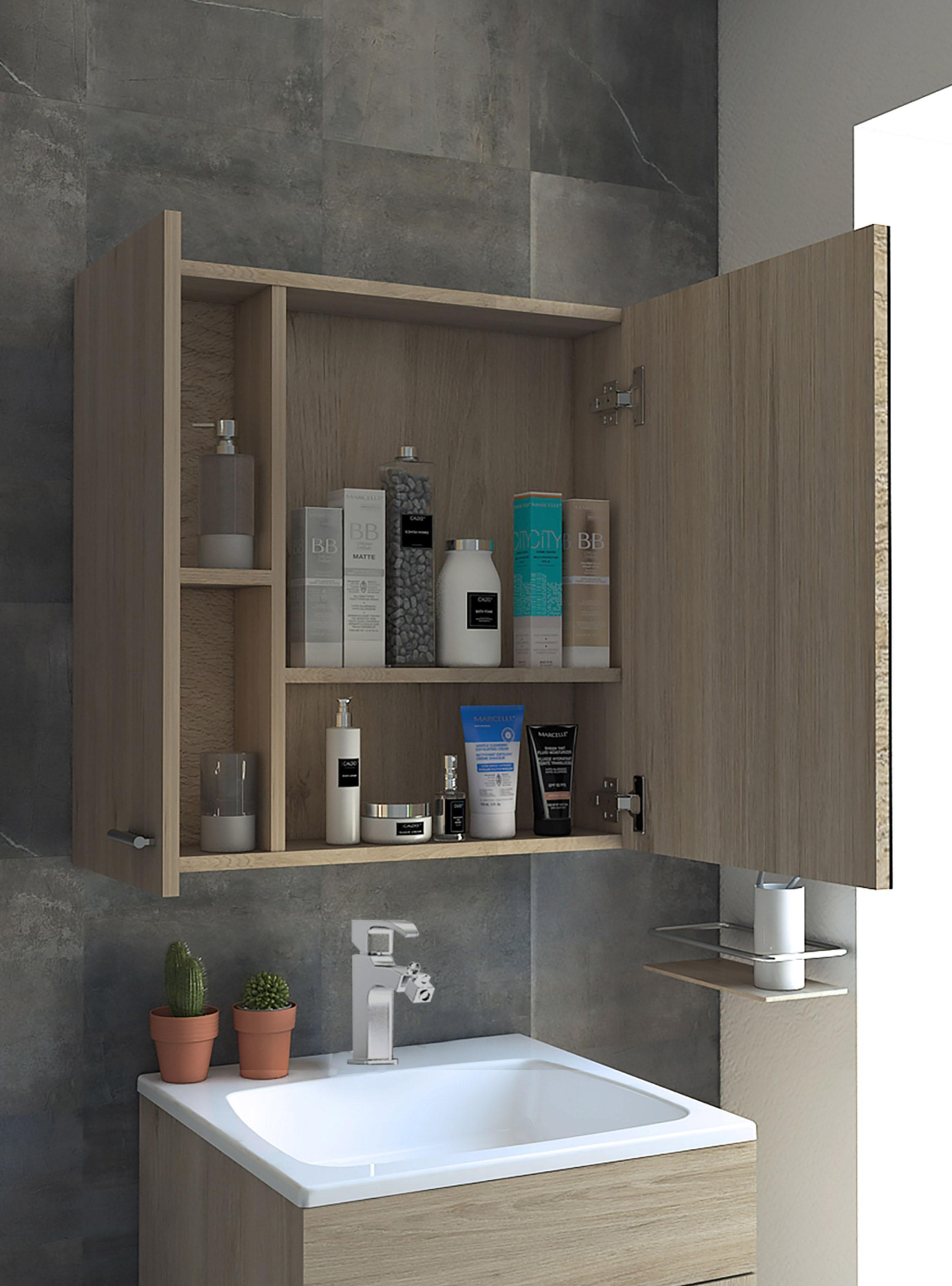 Gabinete de Baño Sines Rovere-4