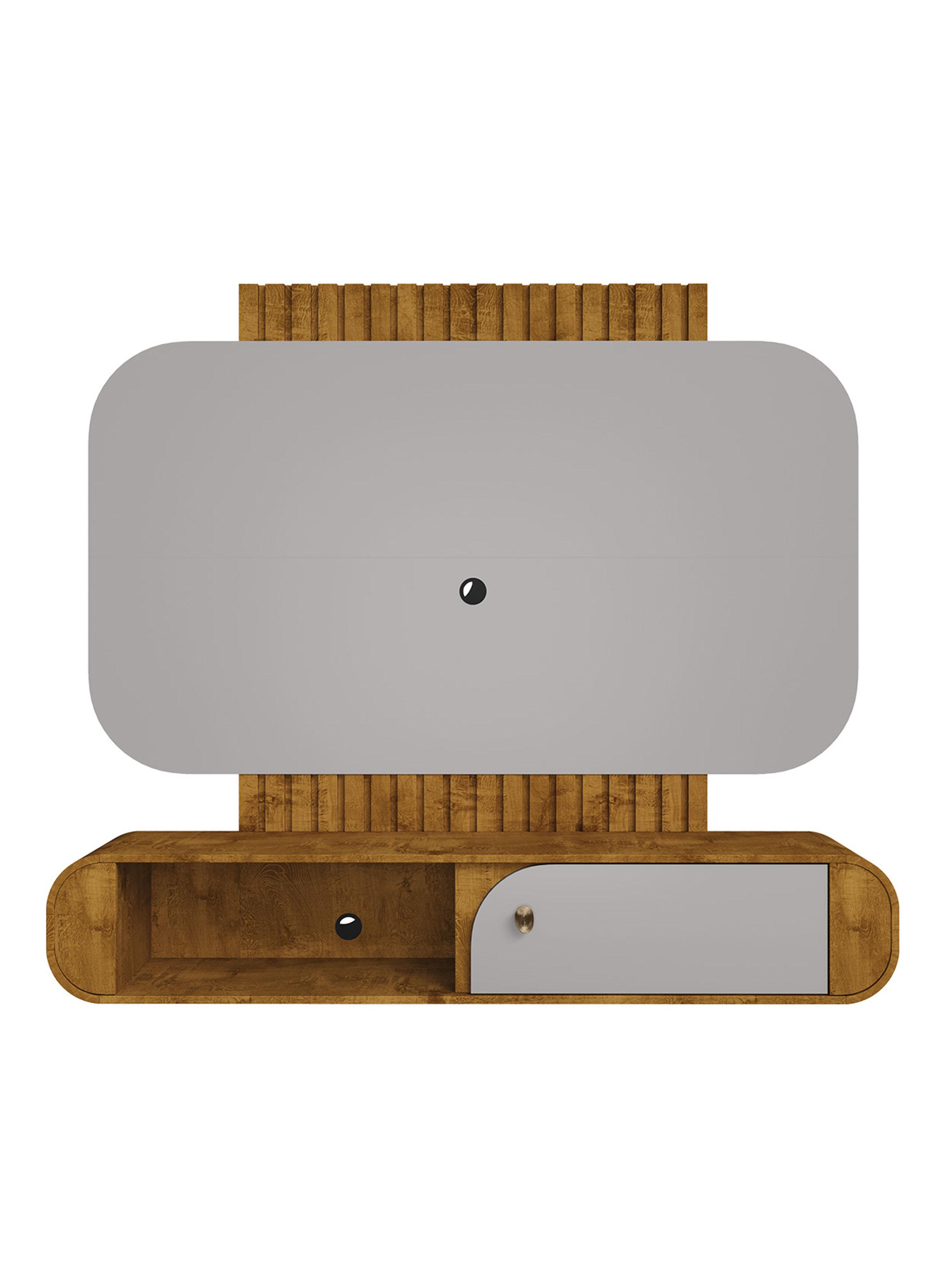 Panel Rack Tv 55'' Jurere-0