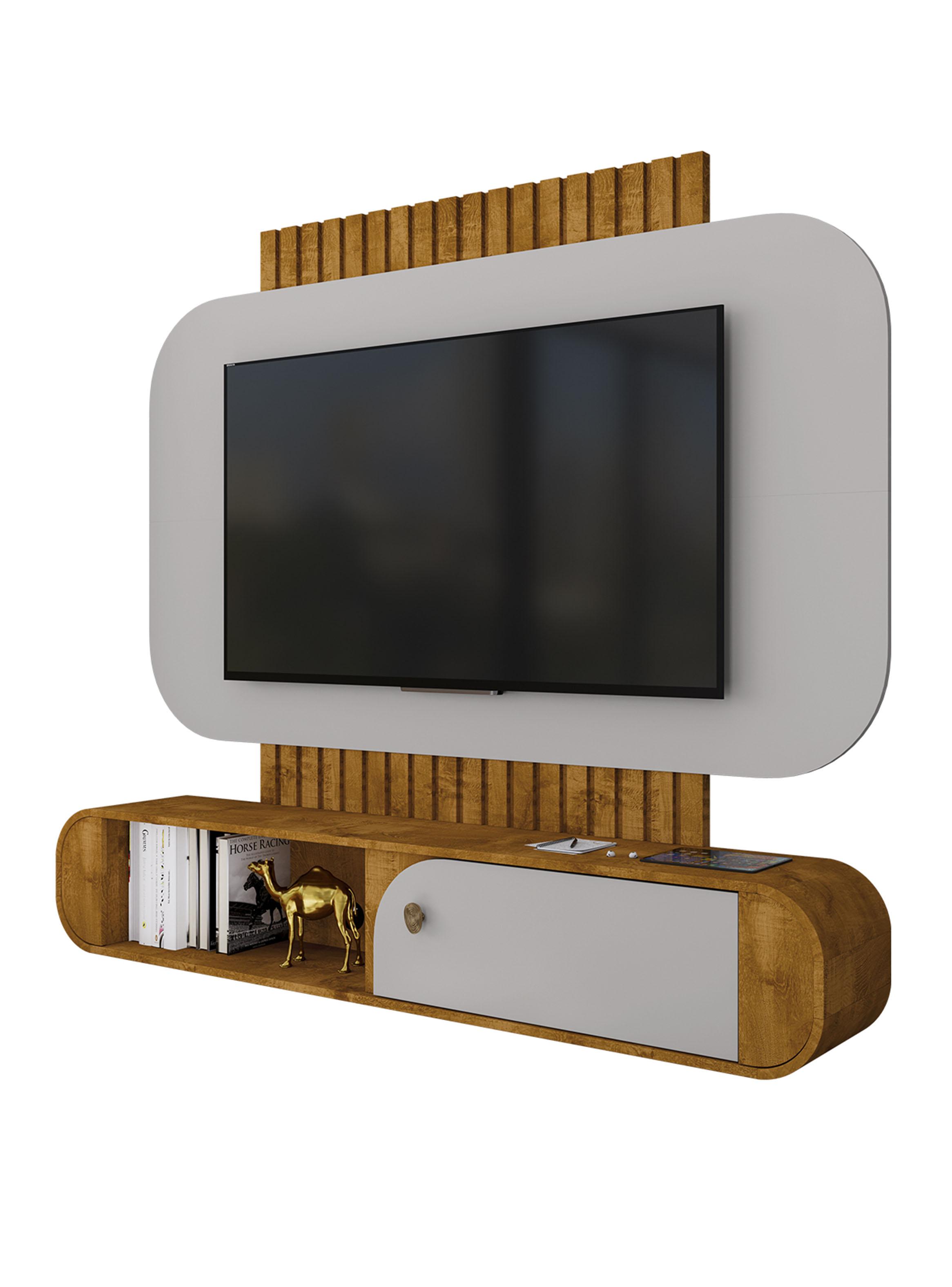 Panel Rack Tv 55'' Jurere-2