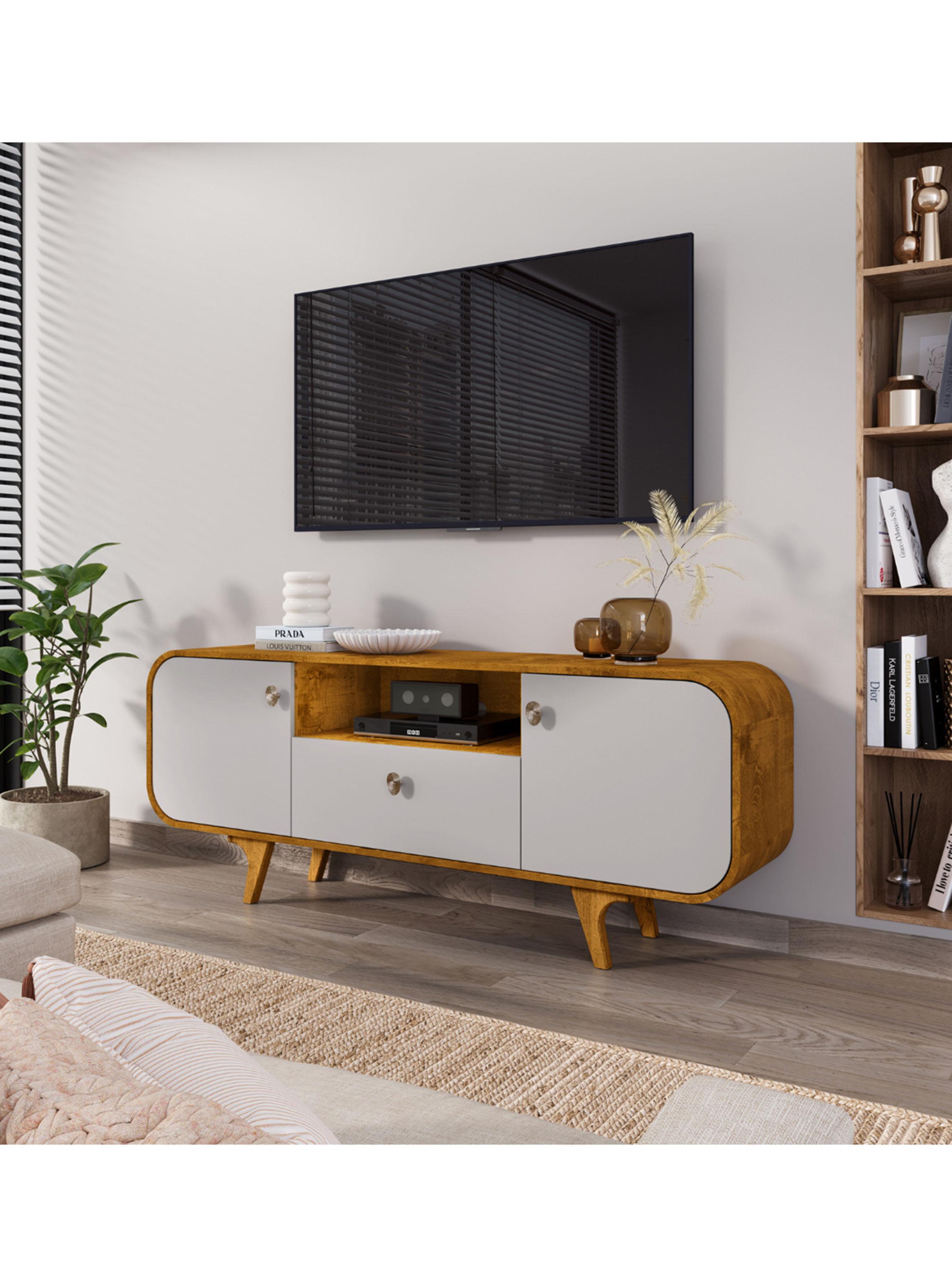 Rack TV 55'' Noronha-2