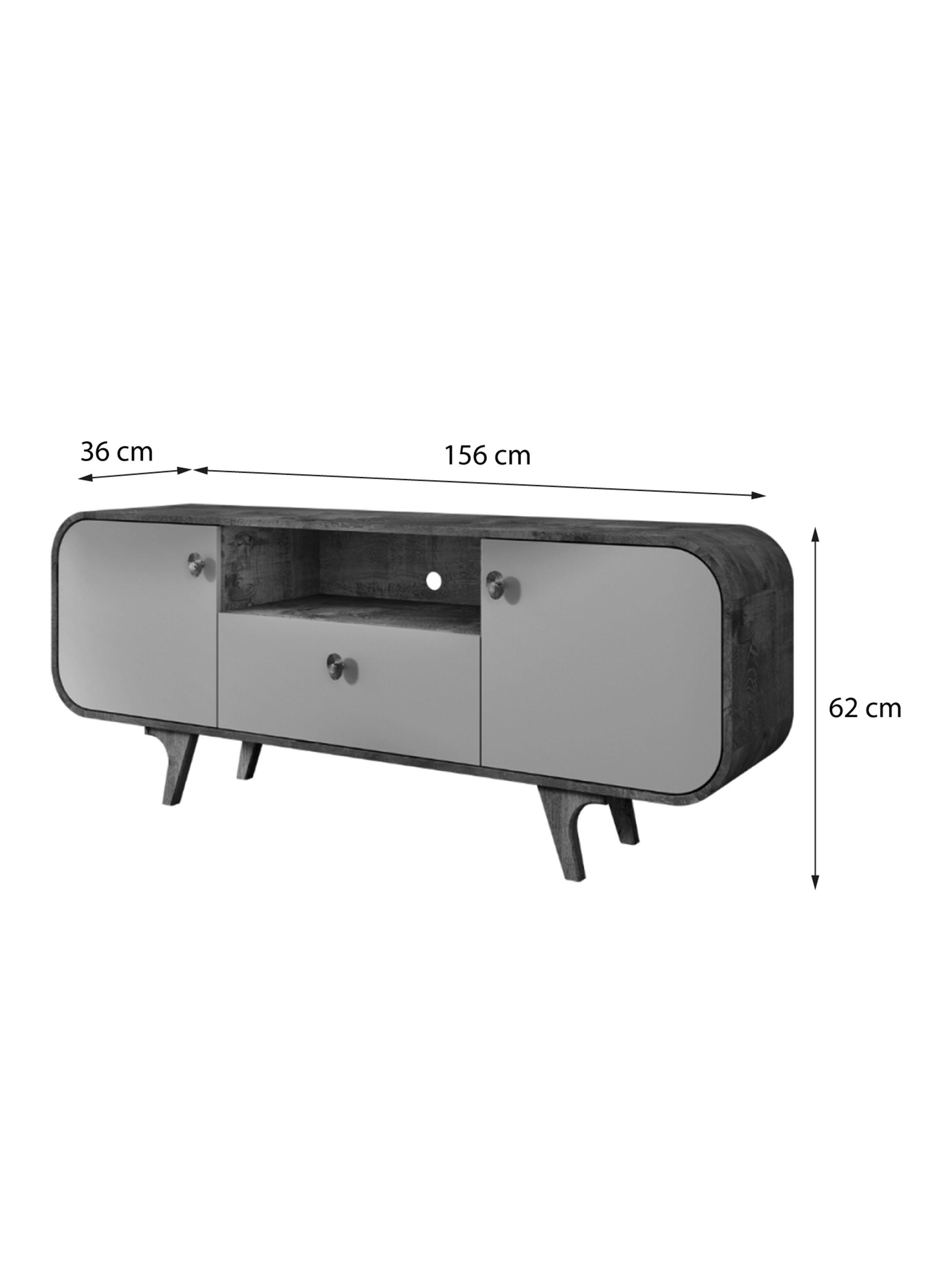 Rack TV 55'' Noronha-1
