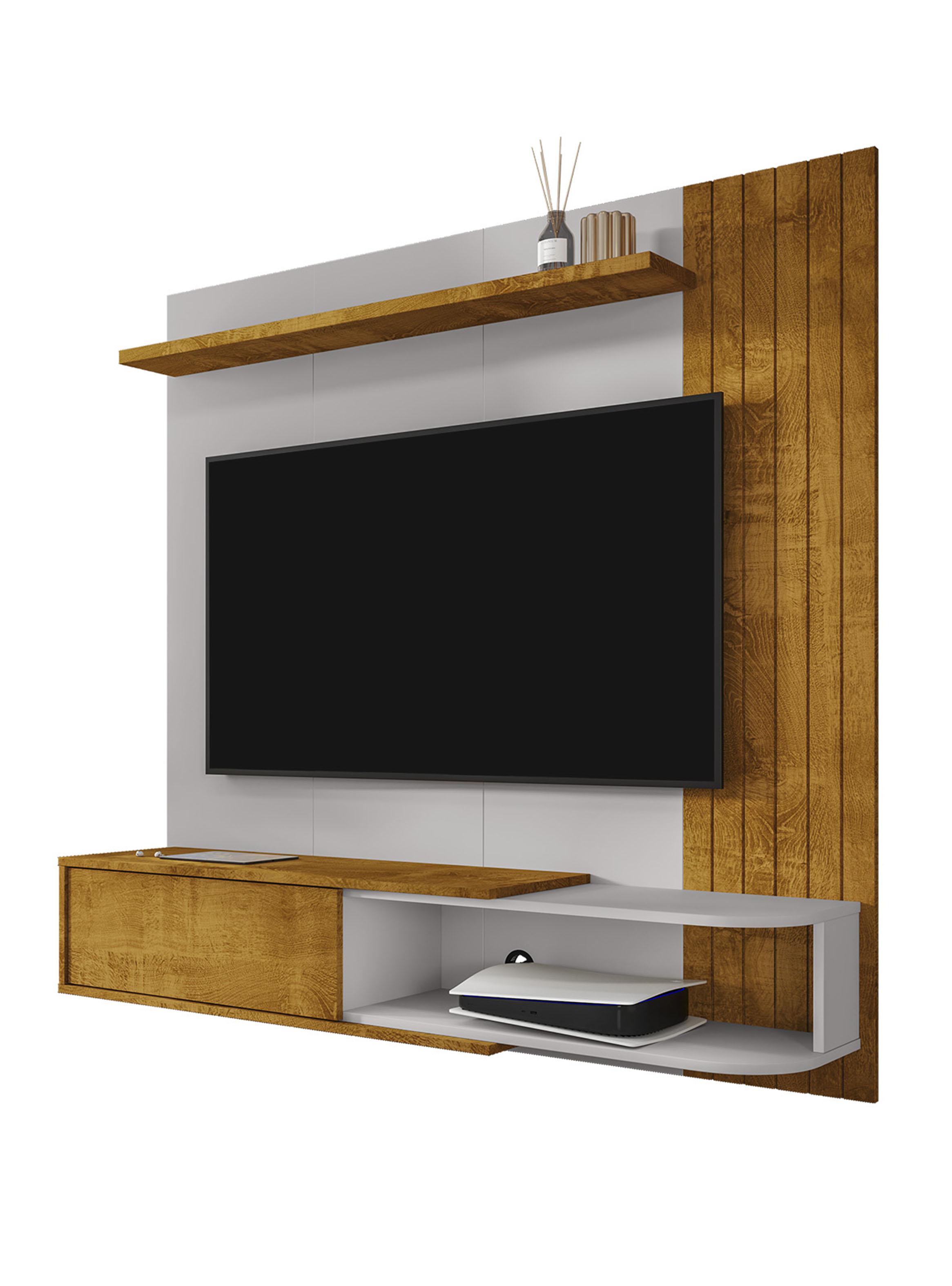 Panel Rack TV 55'' Paraty-0