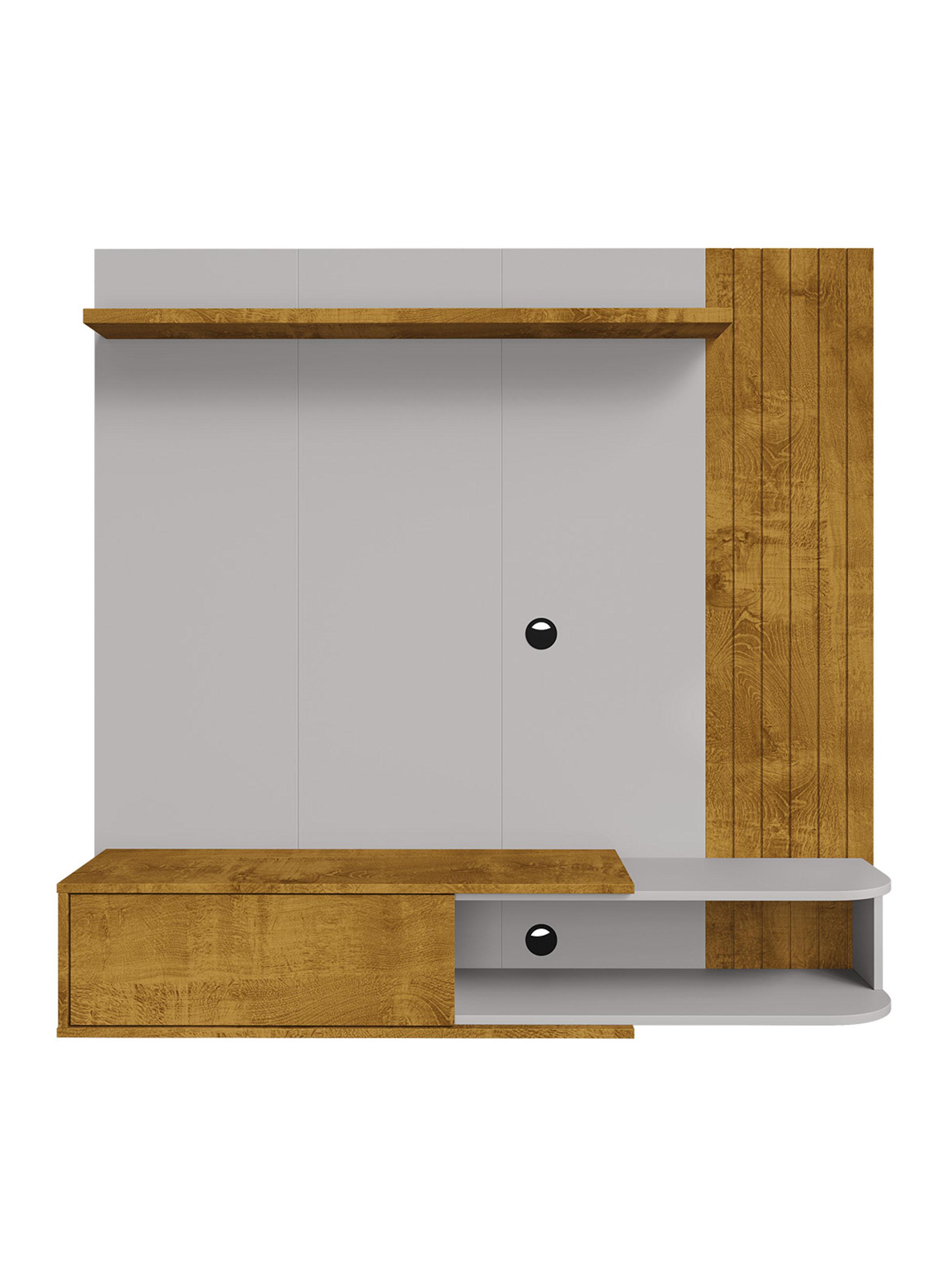 Panel Rack TV 55'' Paraty-2