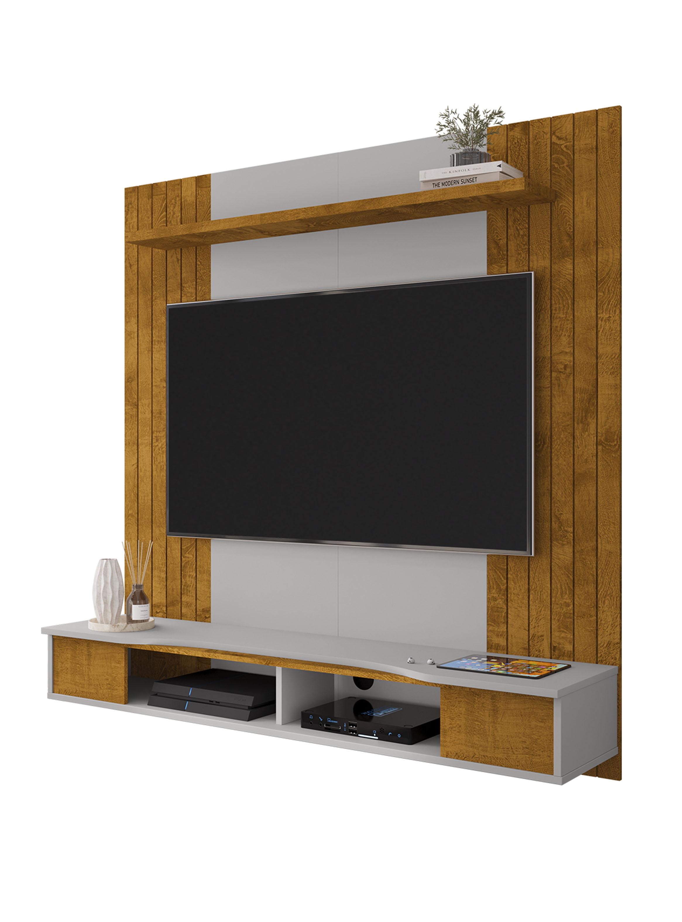 Panel Rack TV 55'' Paraty-0