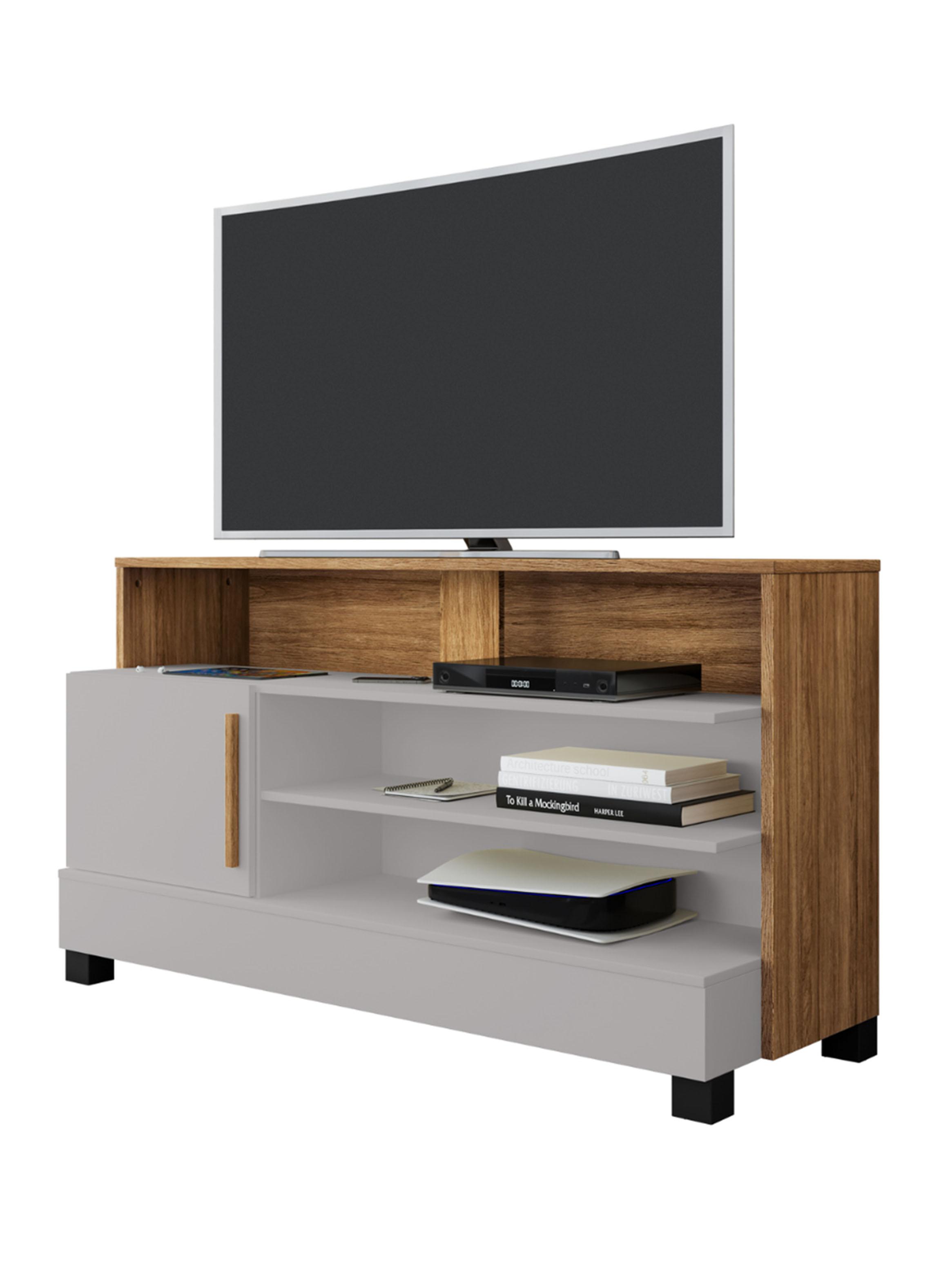 Rack TV 48'' Pipa-0