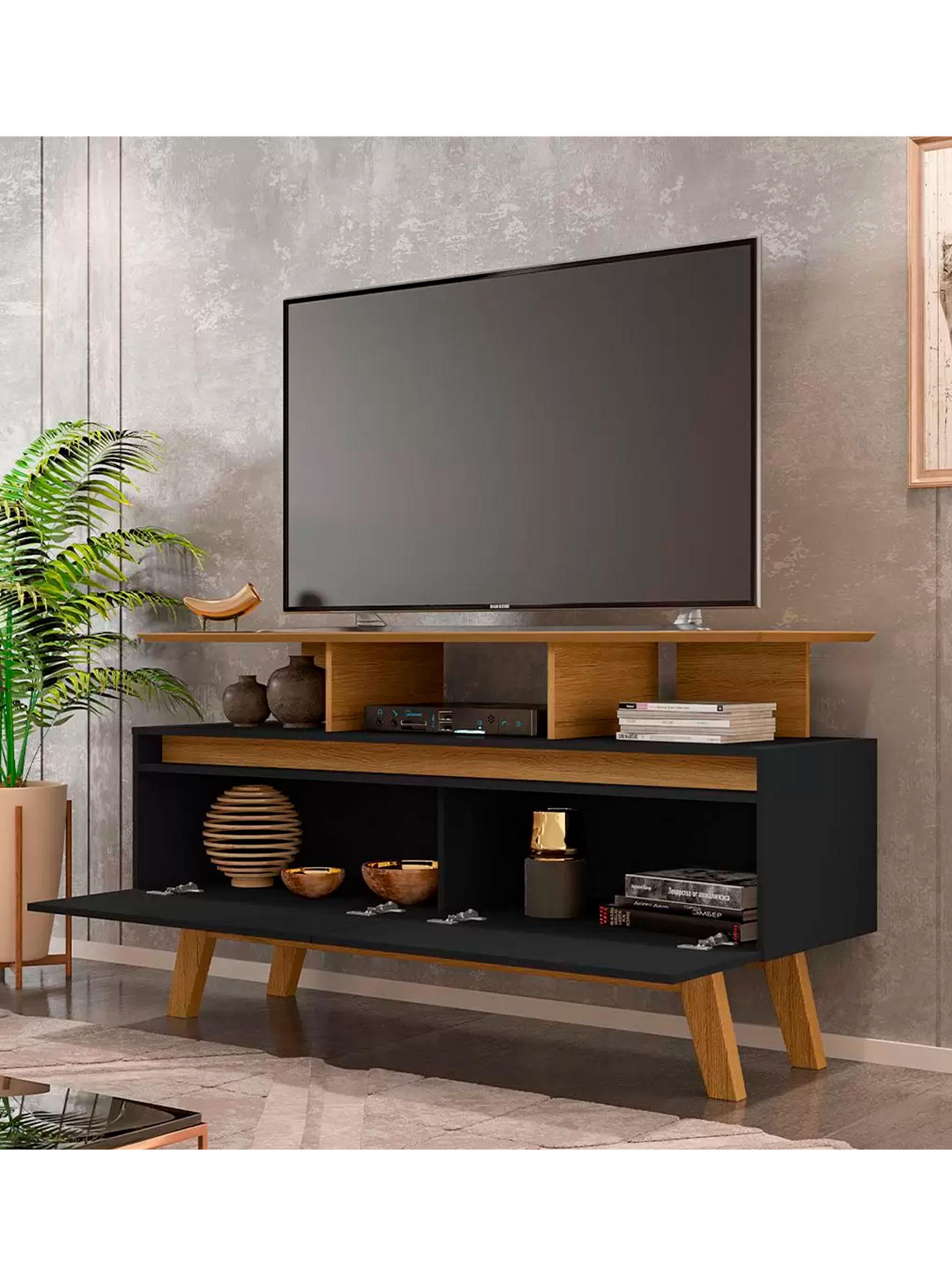 Rack TV 50'' Rubí 1.2-3