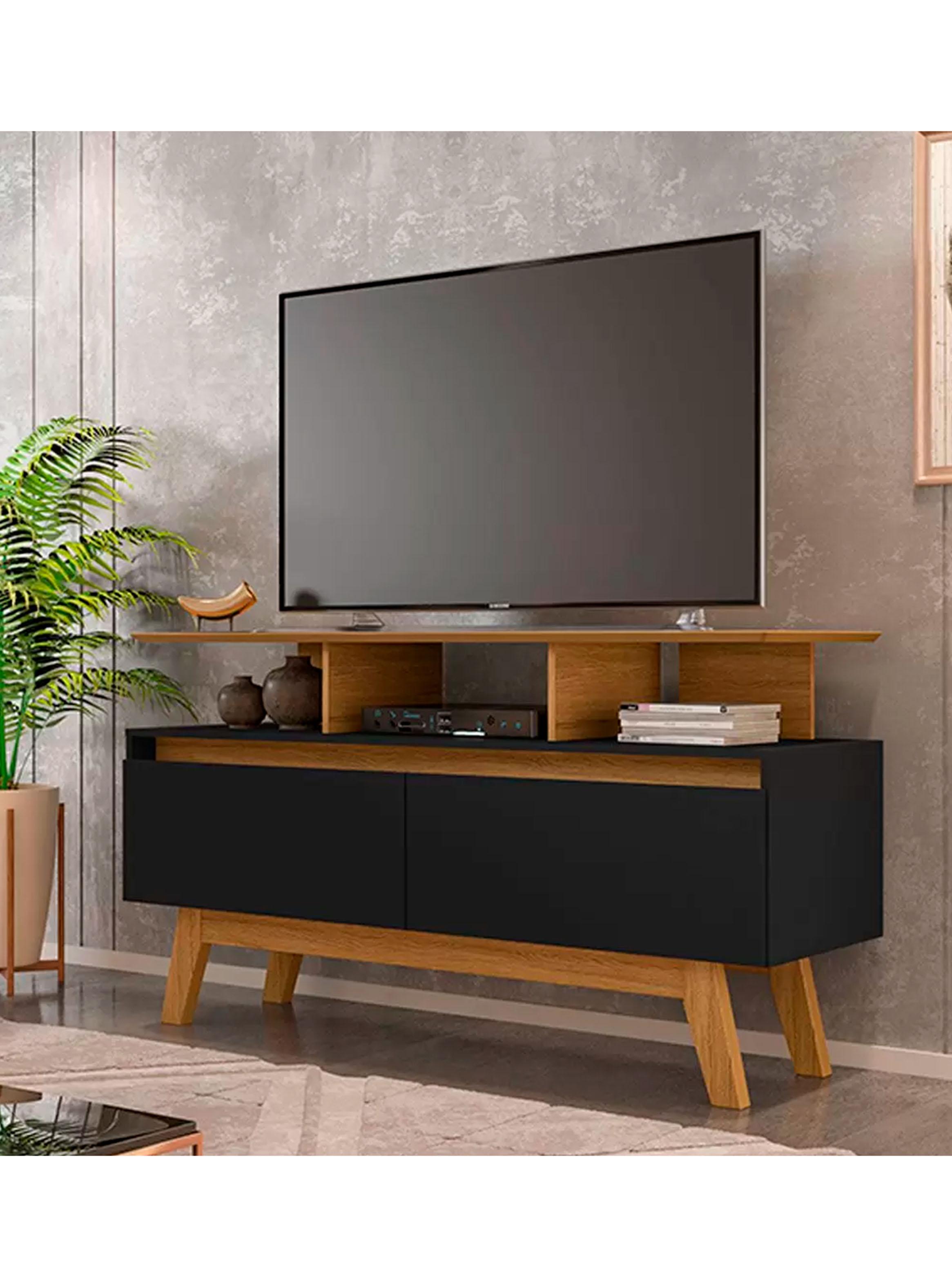 Rack TV 50'' Rubí 1.2-2