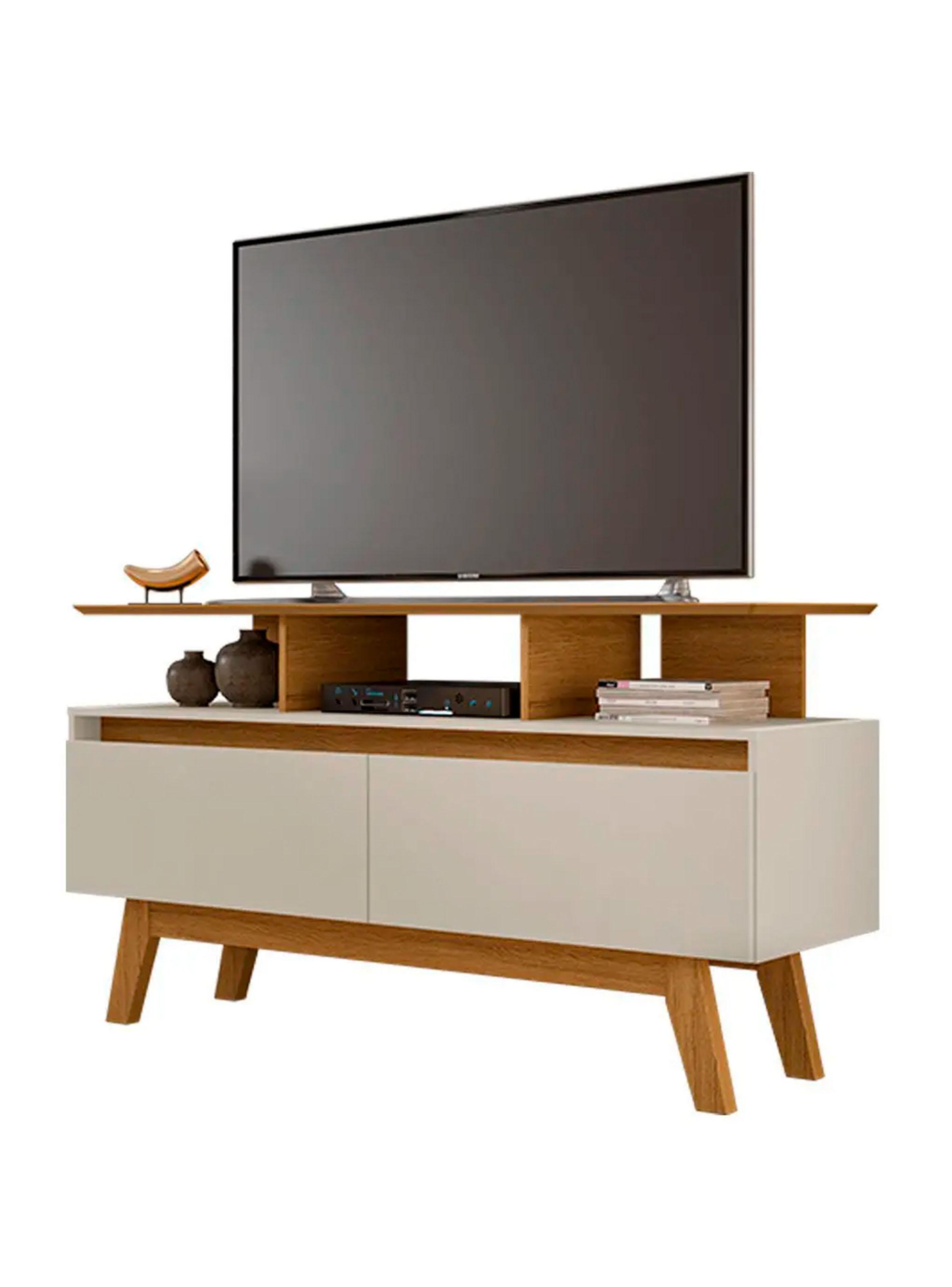 Rack TV 50'' Rubí 1.2-0