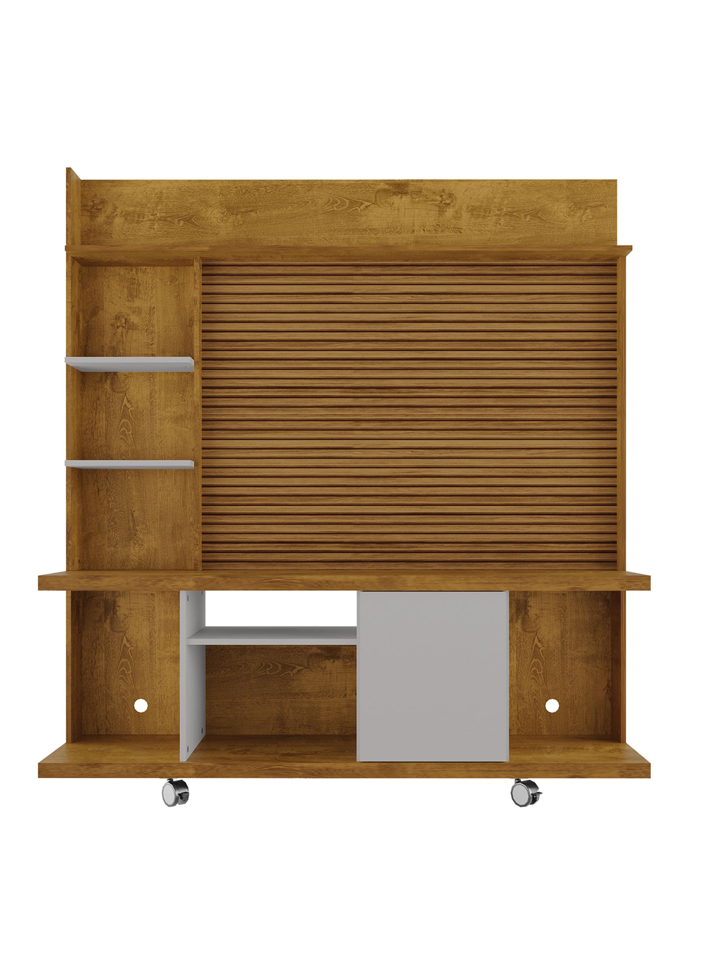 Centro de Entretenimiento Rack TV 47'' Taurus-2