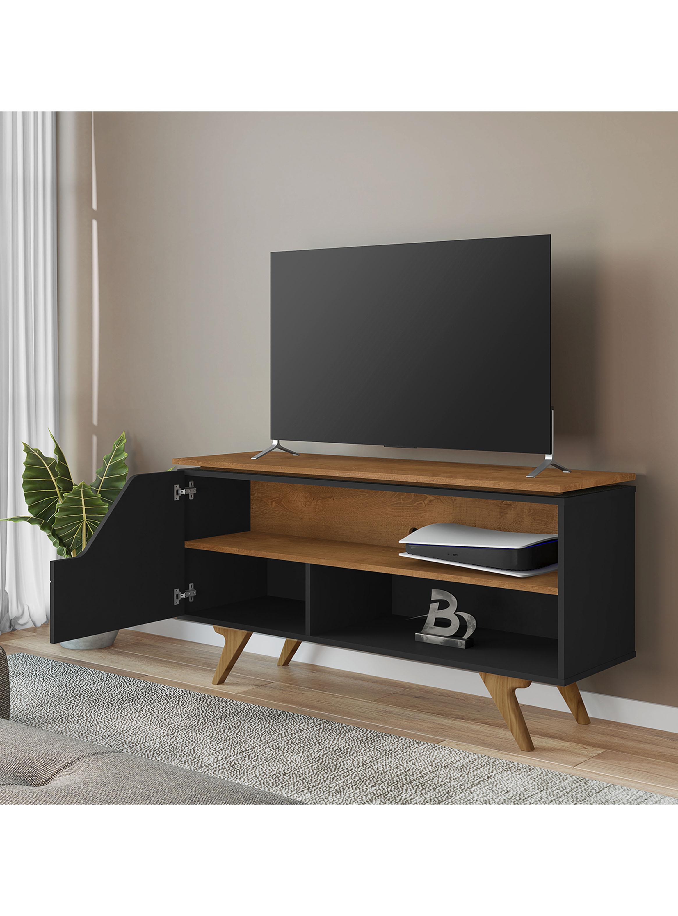 Rack TV 50'' Valencia-4