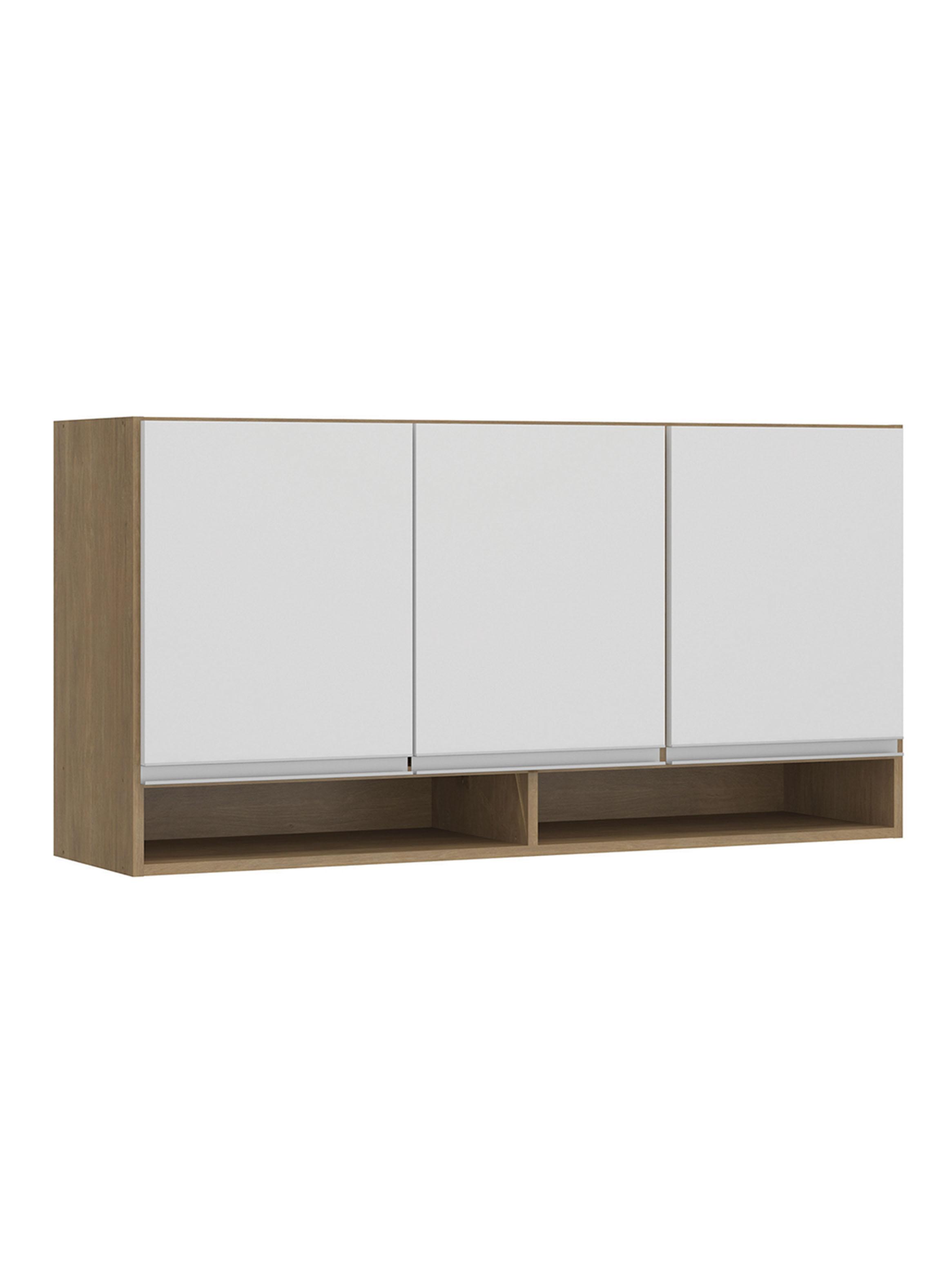 Estante Aéreo 3 Puertas Sabrina-0