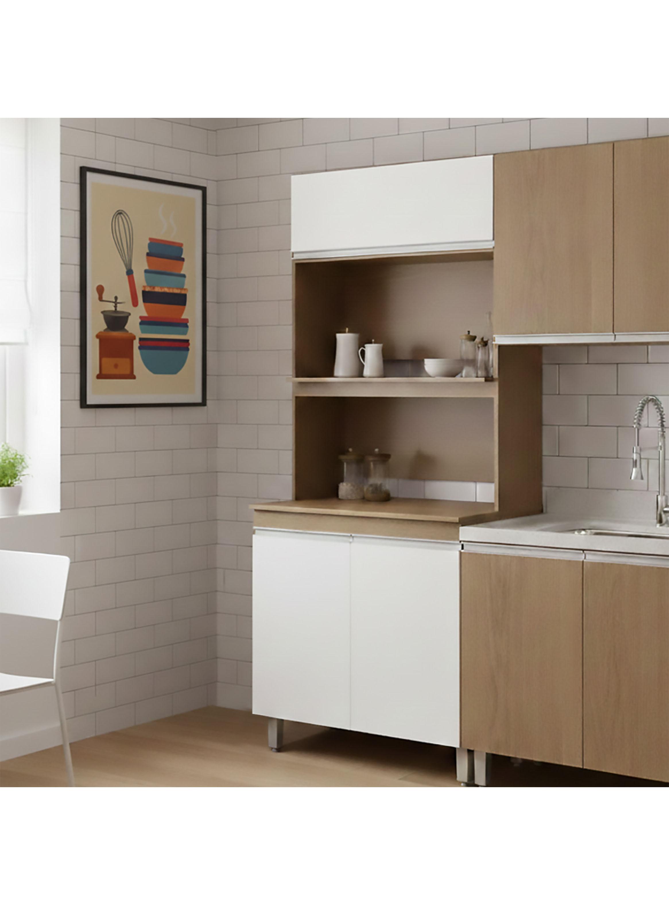 Estante Sabrina 4 Puertas-3