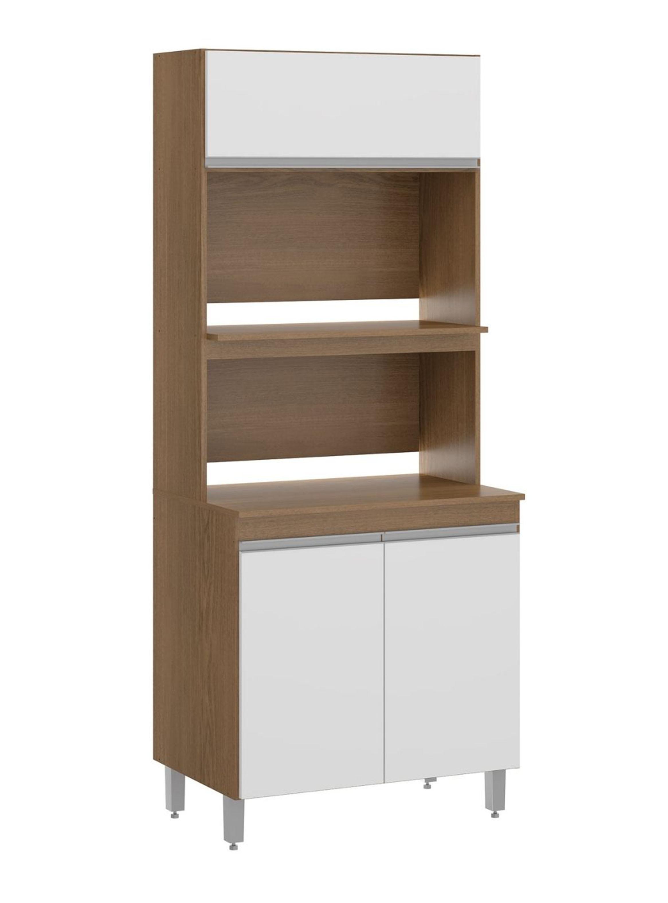 Estante Sabrina 4 Puertas-0