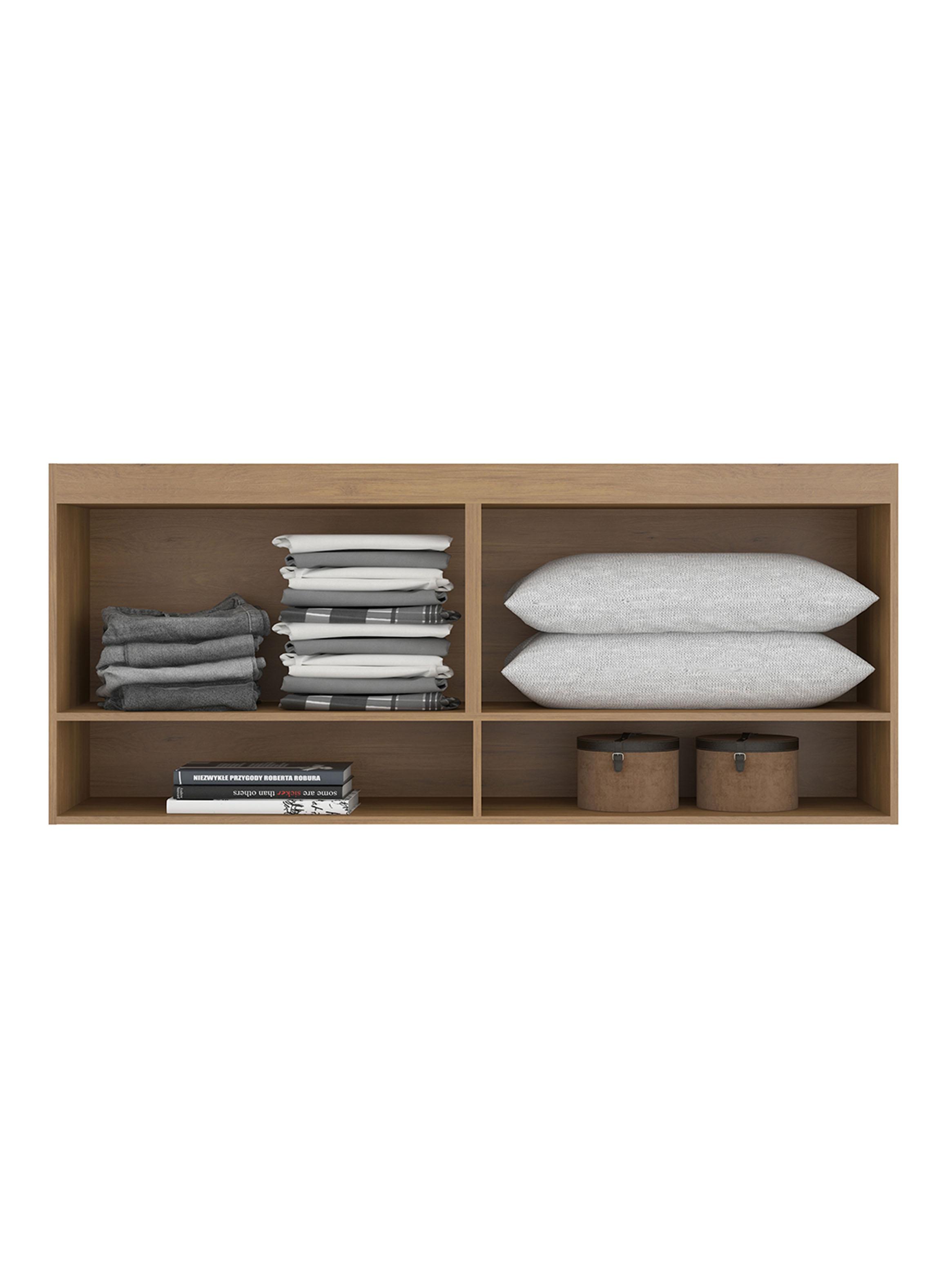 Estante Aereo 4 Puertas Selene-2