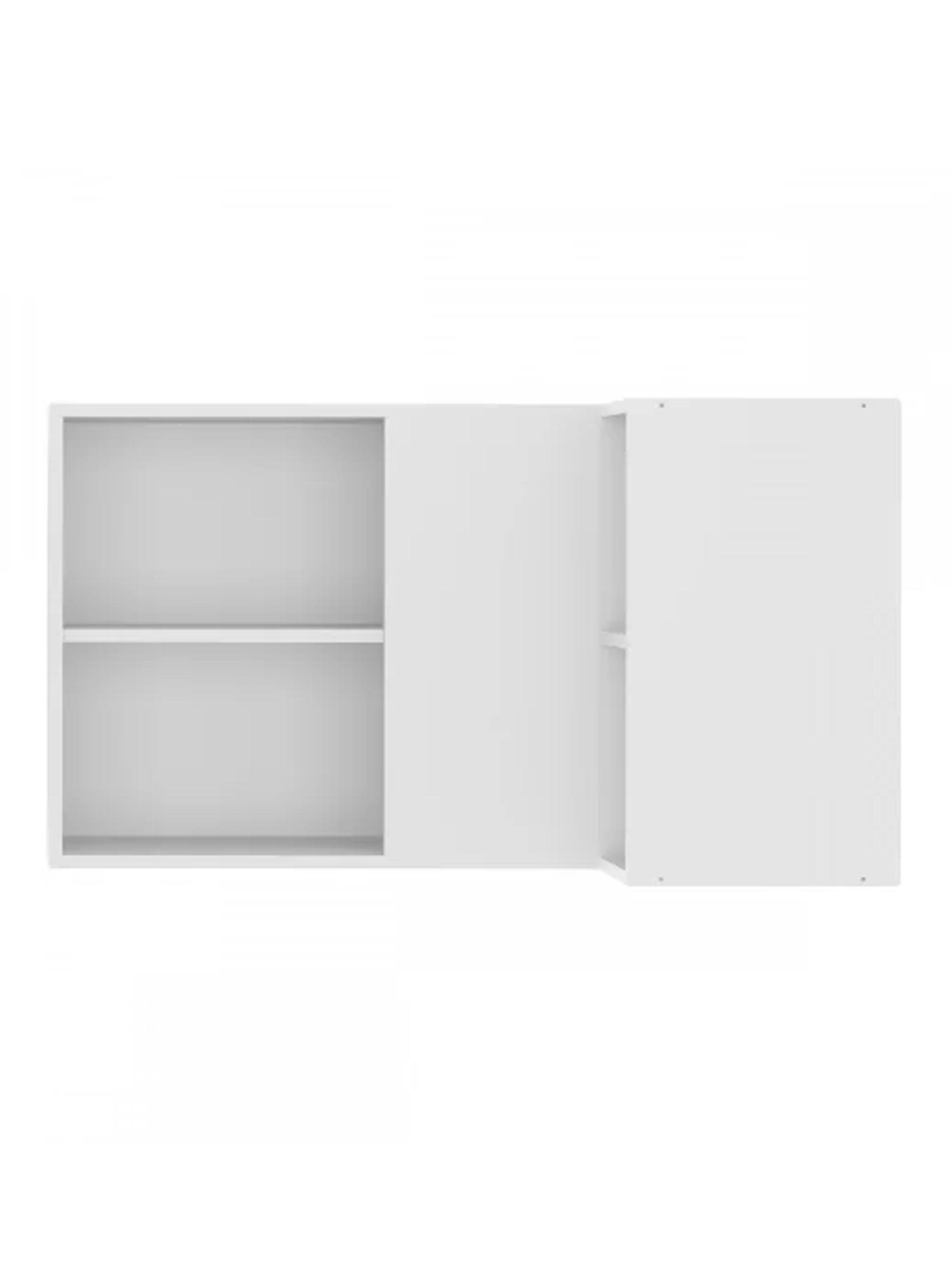 Estante Aéreo 3 Puertas Elena-2