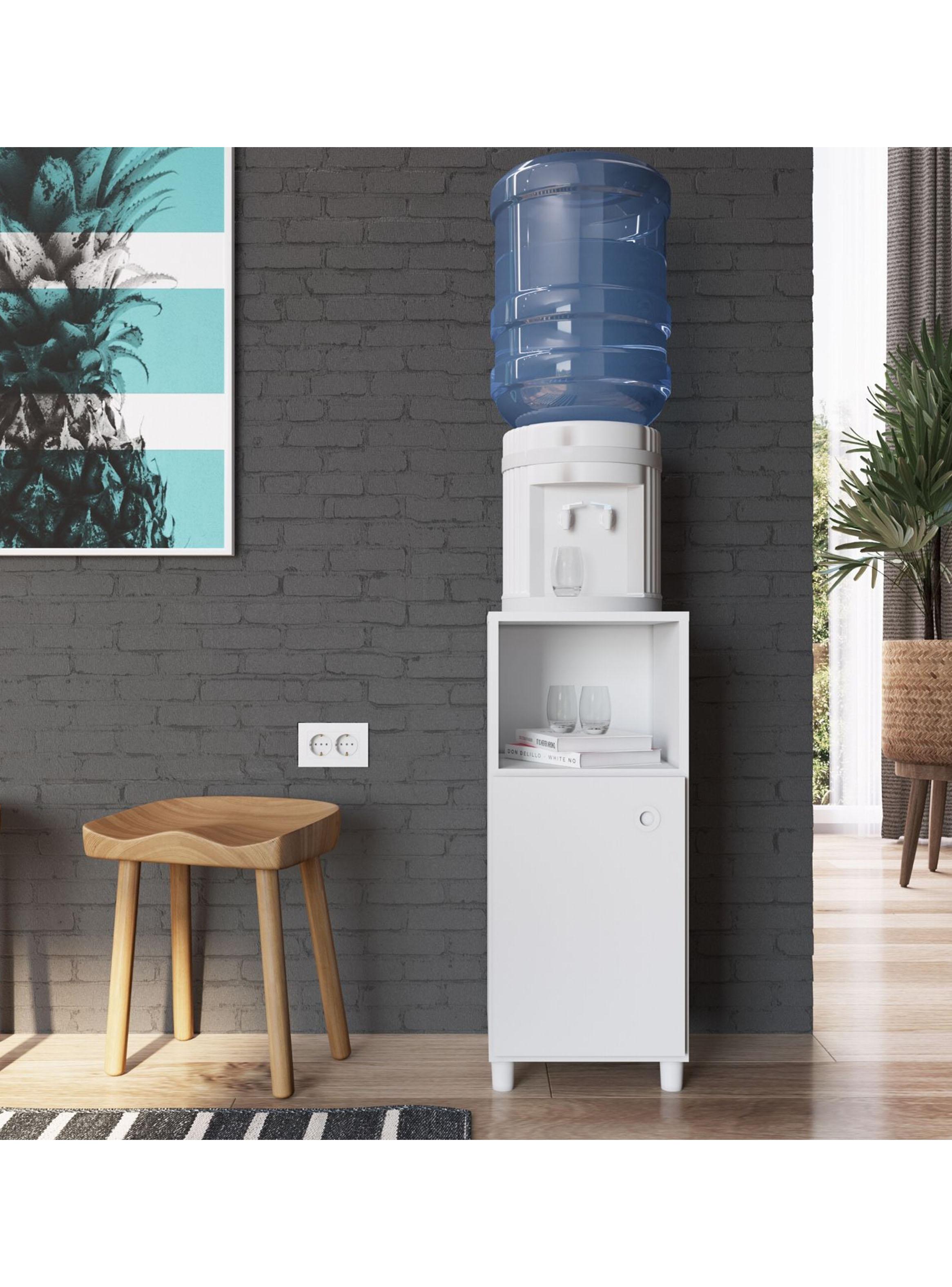 Mueble para Bidón con puerta Milena-2