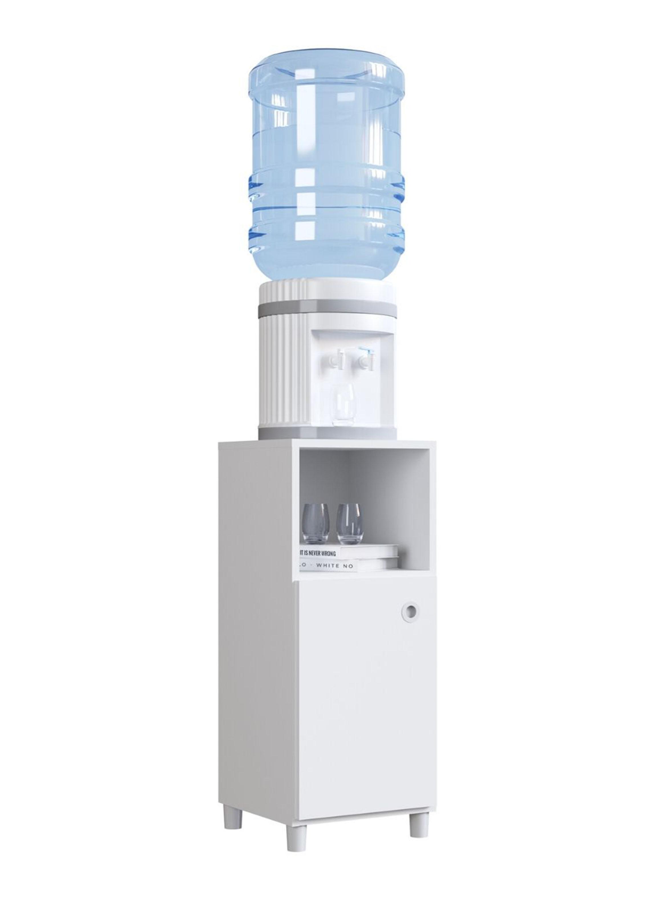 Mueble para Bidón con puerta Milena-0