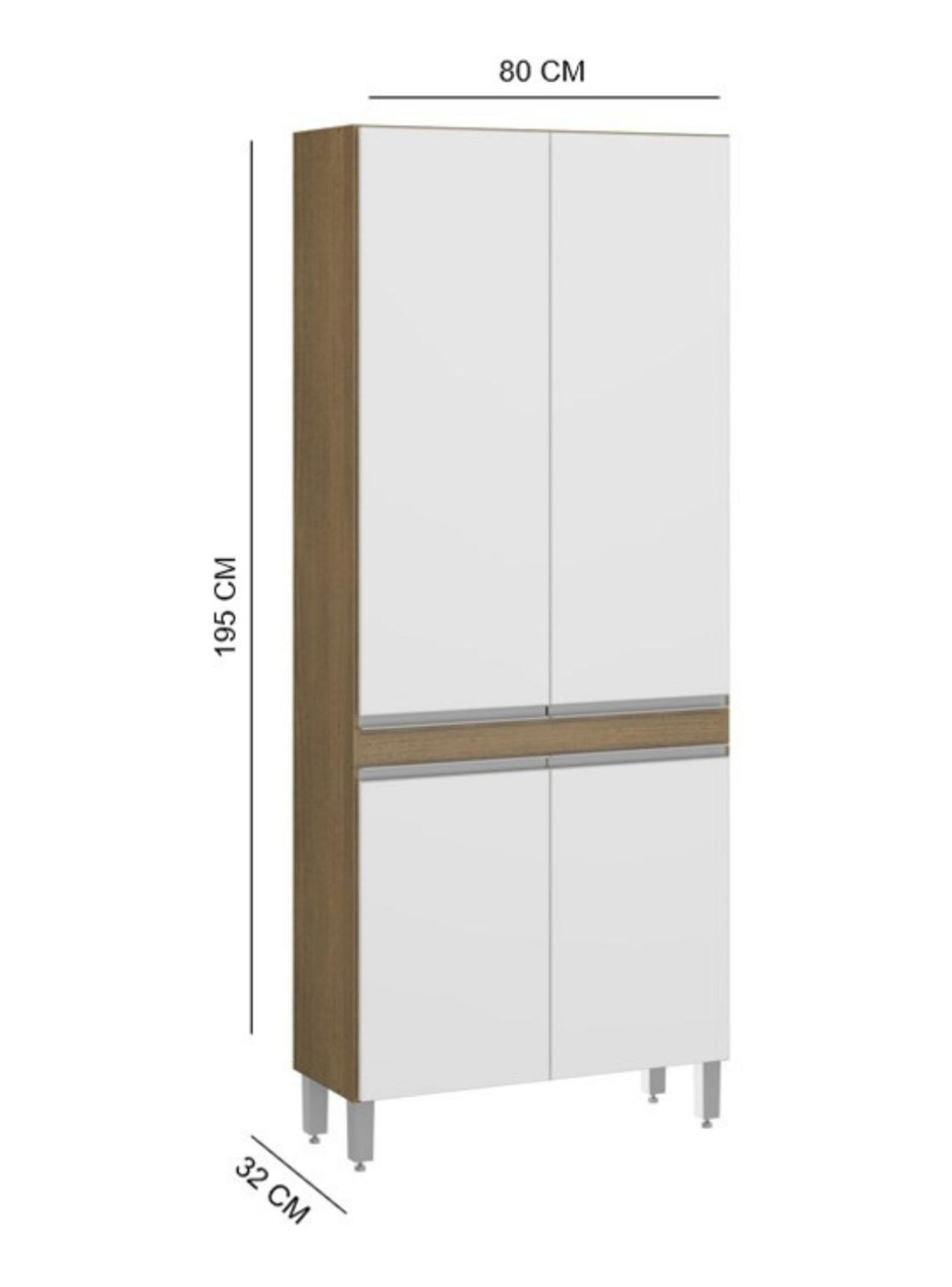 Estante Organizador de Cocina Sabrina-1