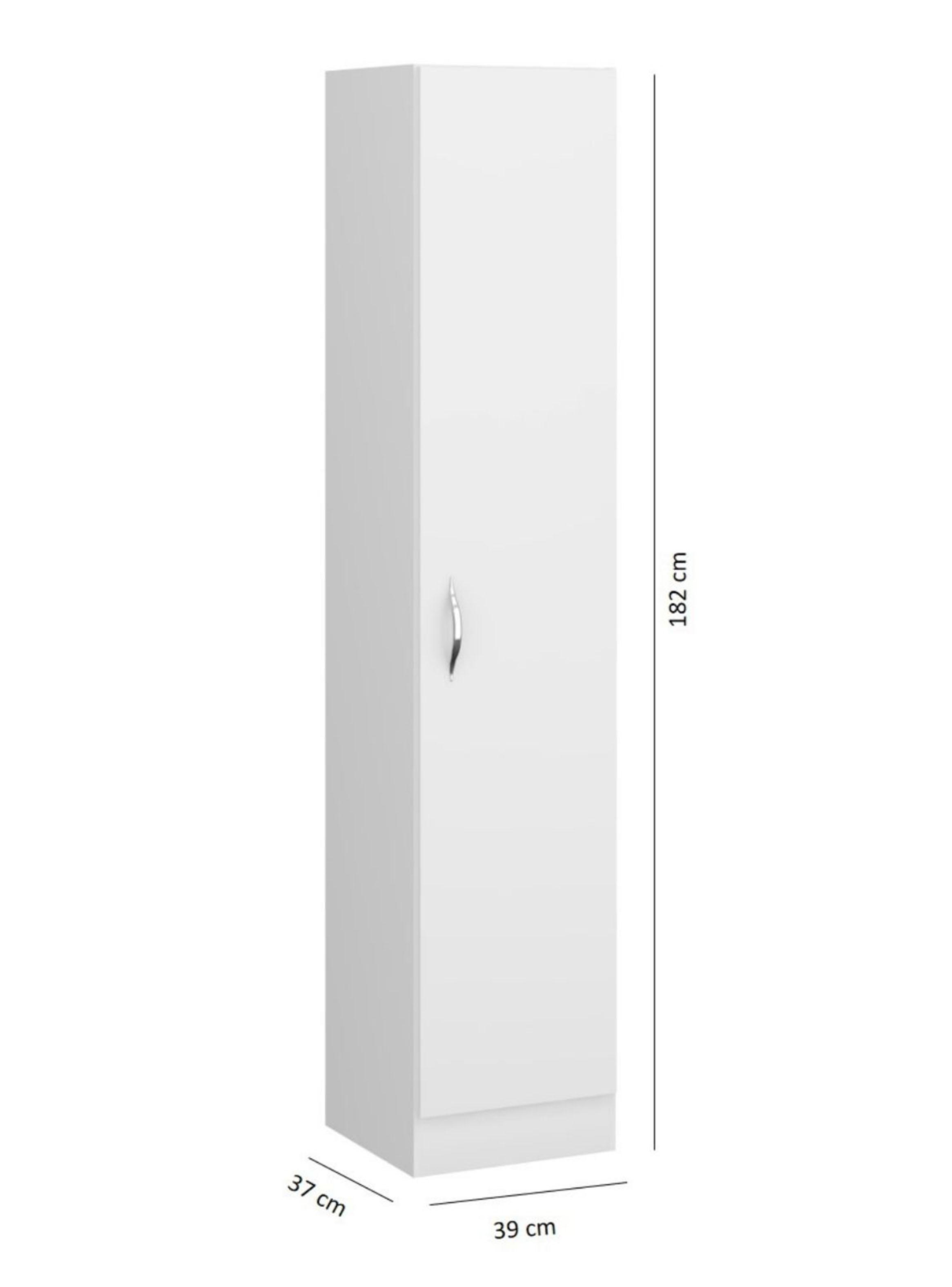 Estante Organizador con Puerta Mia-1