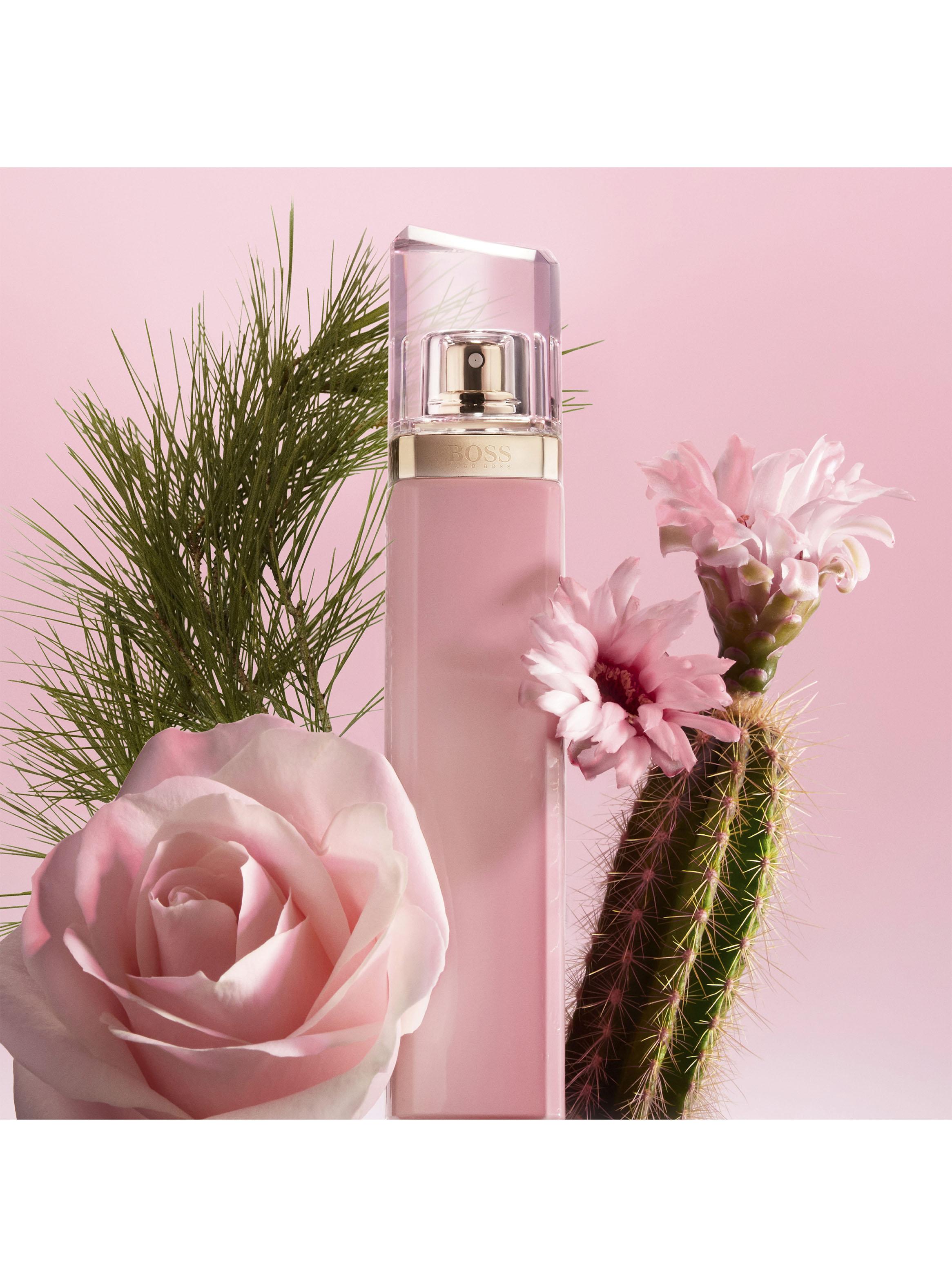 Perfume Boss Ma Vie EDP Mujer 75 ml-2