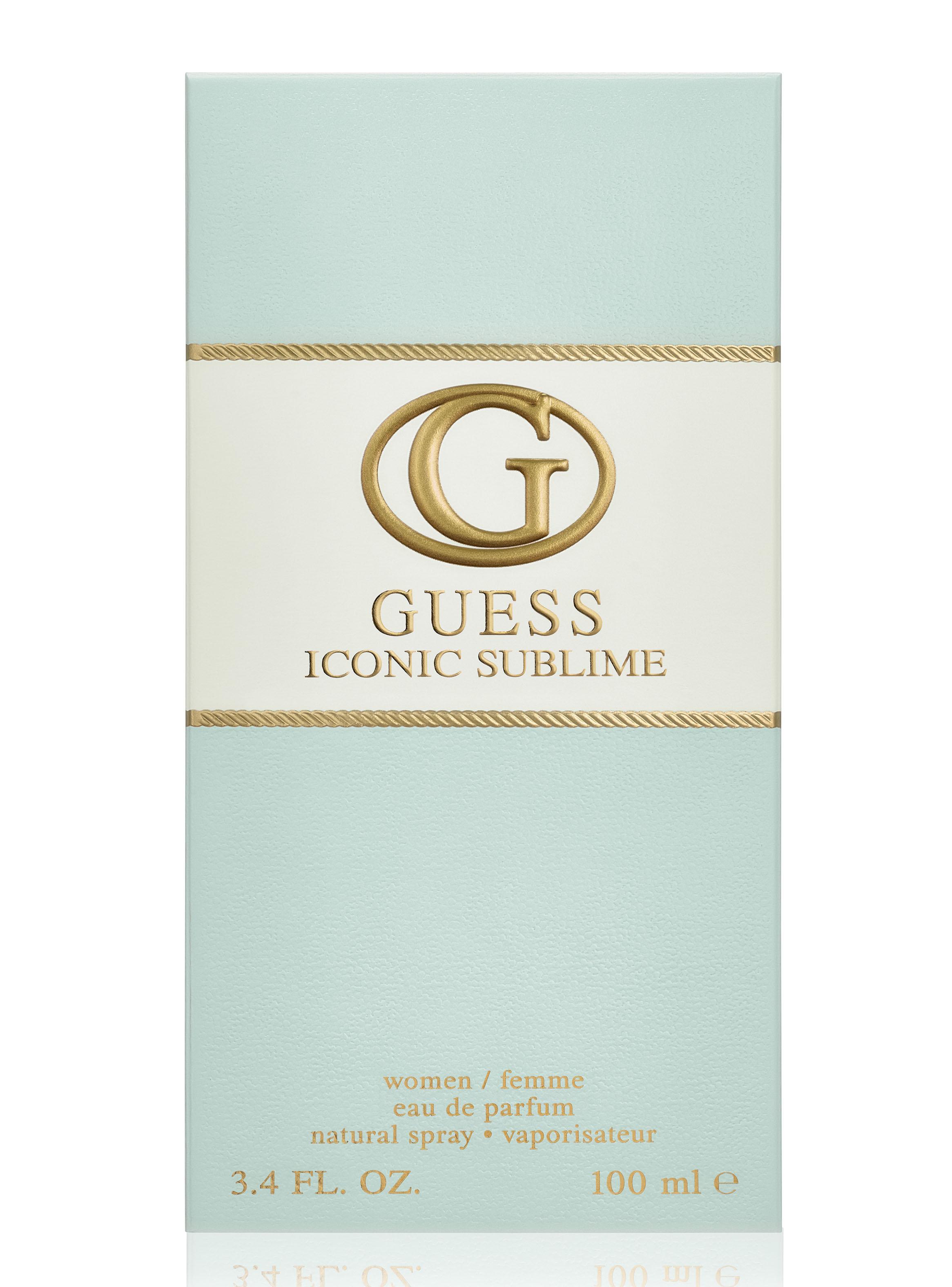 Perfume Iconic Sublime EDP Mujer 100 ml-2