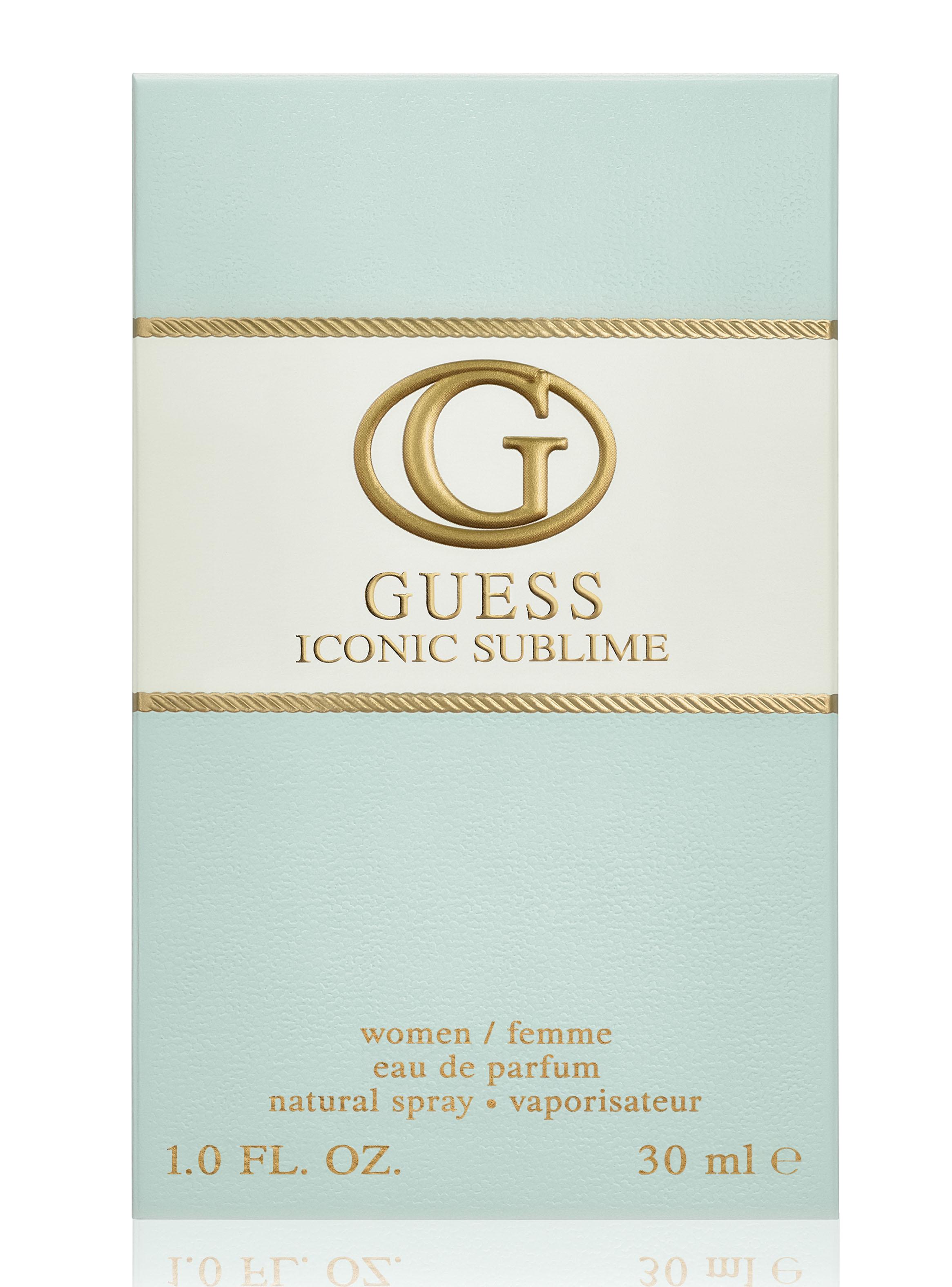 Perfume Iconic Sublime EDP Mujer 30 ml-2