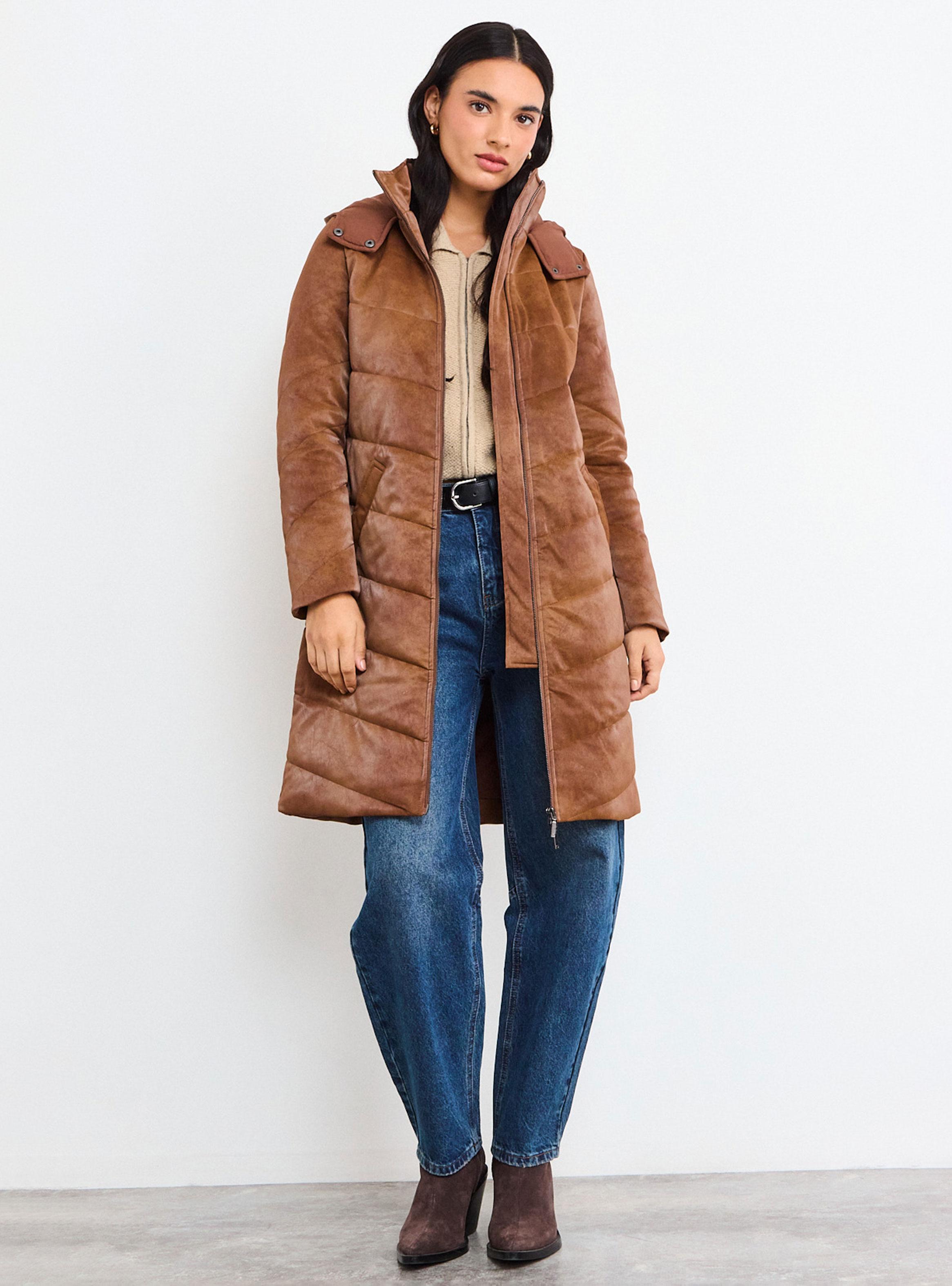 Parka Lisa Beatle Regular-4